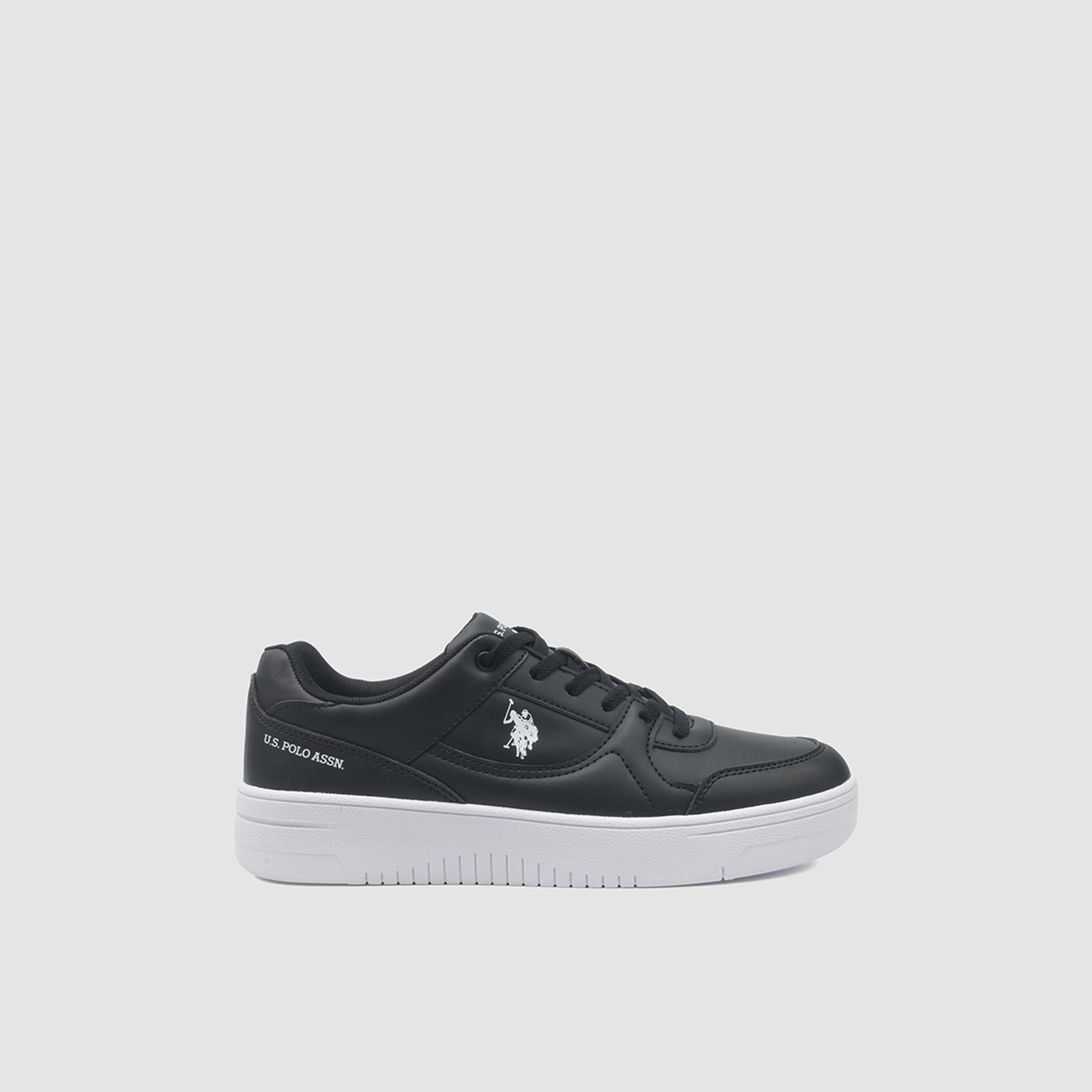 يو. اس. بولو اسن - حذاء رياضي رجالي برباط للكاحل | LEE-GLB-6FX-men-shoes-sneakers-image-3