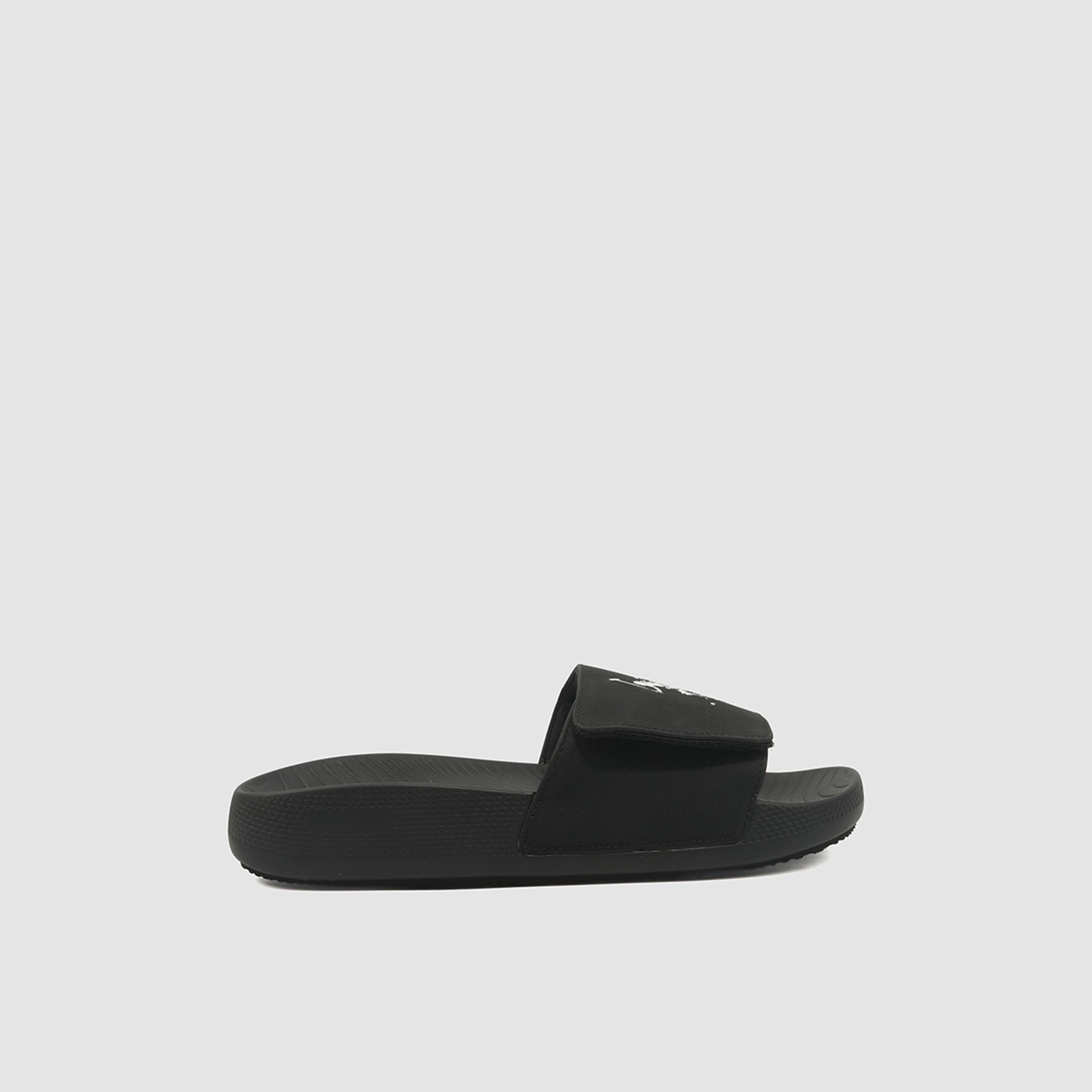U.S. Polo Assn Men's Slip-On Slides | LEVOR-GLB-6FX-men-shoes-flipflopsandslides-image-3