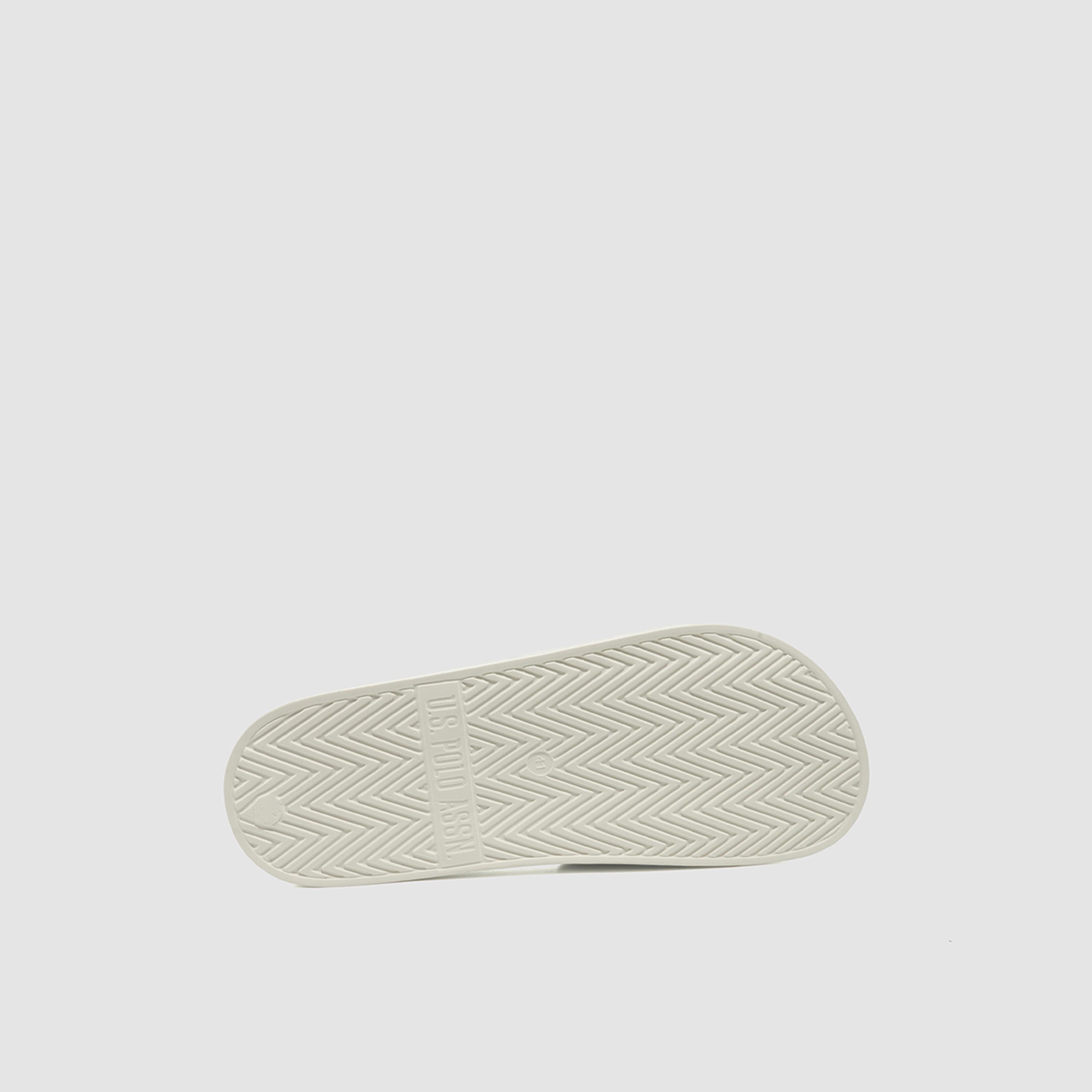 U.S. Polo Assn Men's Slip-On Slides | LOBA-GLB-6FX-men-shoes-flipflopsandslides-image-4
