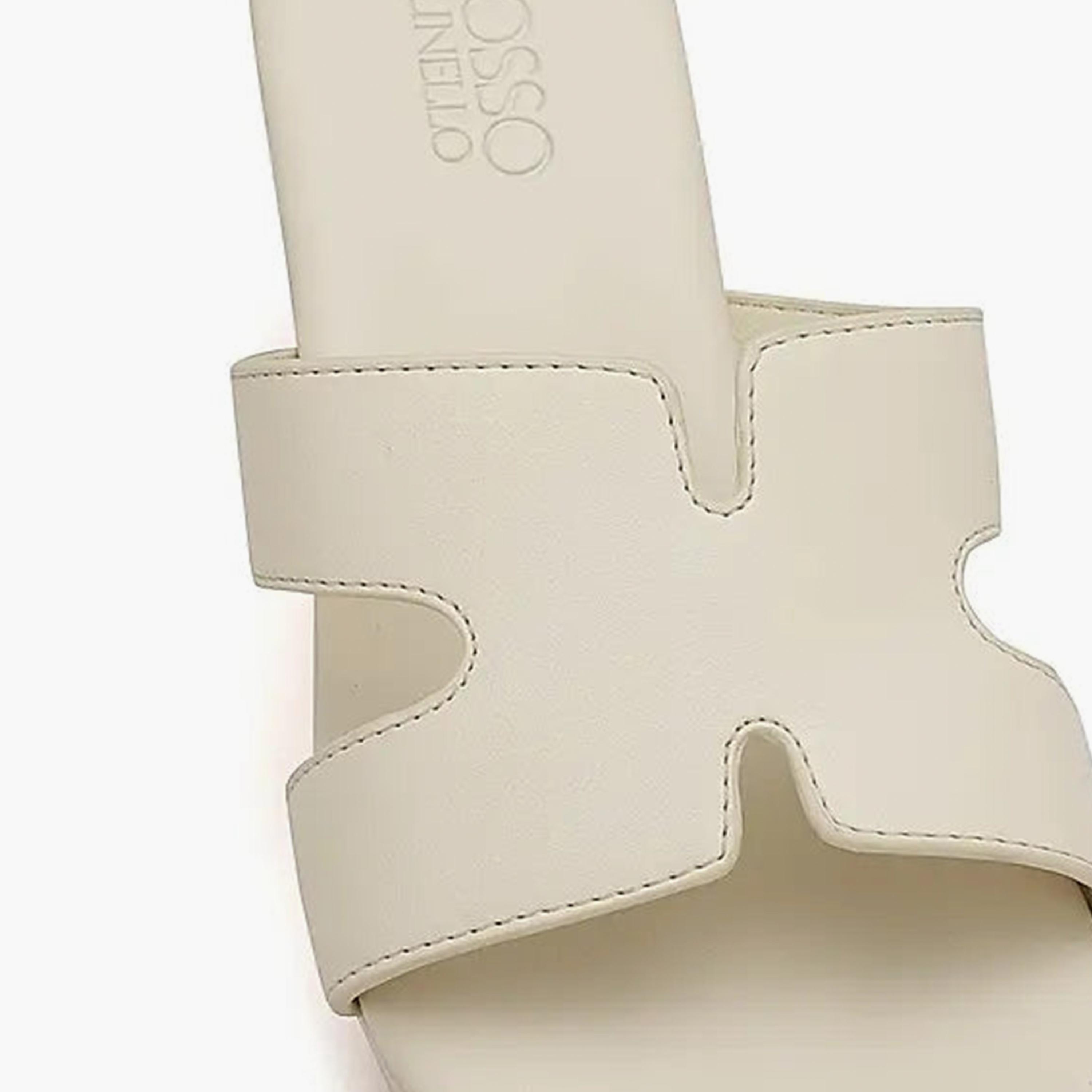 روزو برونيلو - حذاء نسائي سهل الارتداء بكعب إسفين | LS-8214-women-shoes-sandals-heeled-image-5