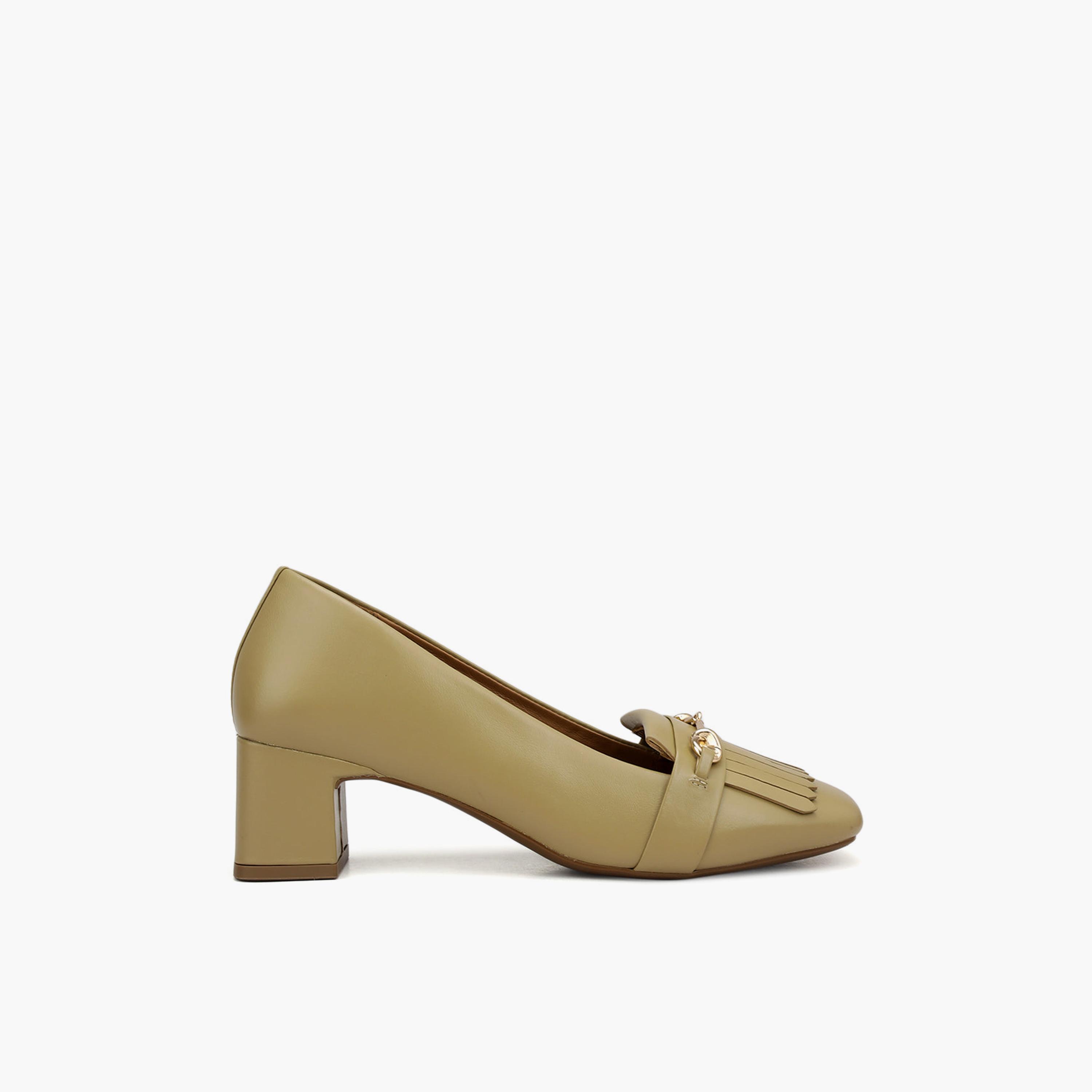 روزو برونيلو - حذاء نسائي بكعب عريض سهل الارتداء | LS-8218-women-shoes-sandals-heeled-image-3