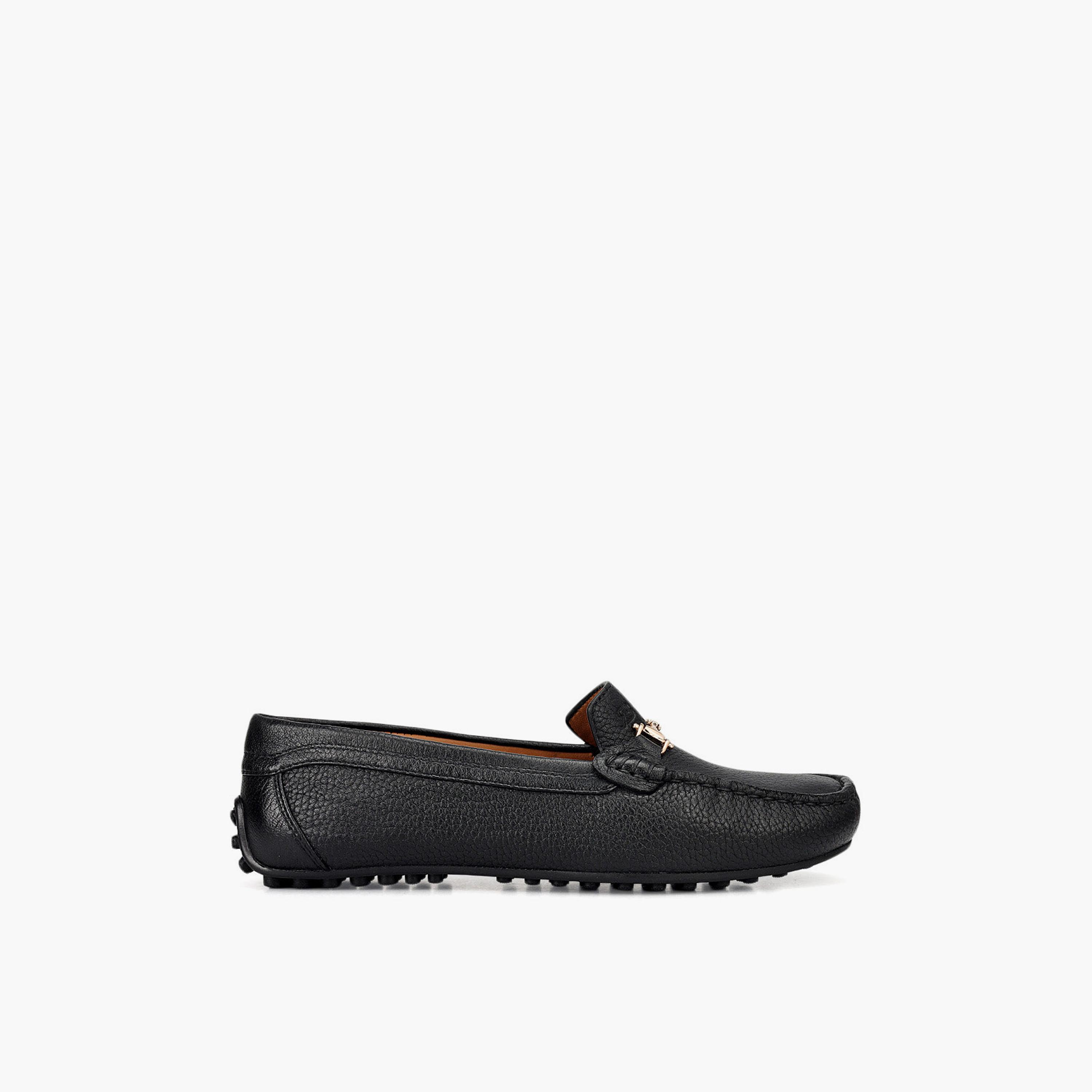 روزو برونيلو - حذاء نسائي مسطح سهل الارتداء | LS-8331-women-shoes-loafersandmoccasins-image-3