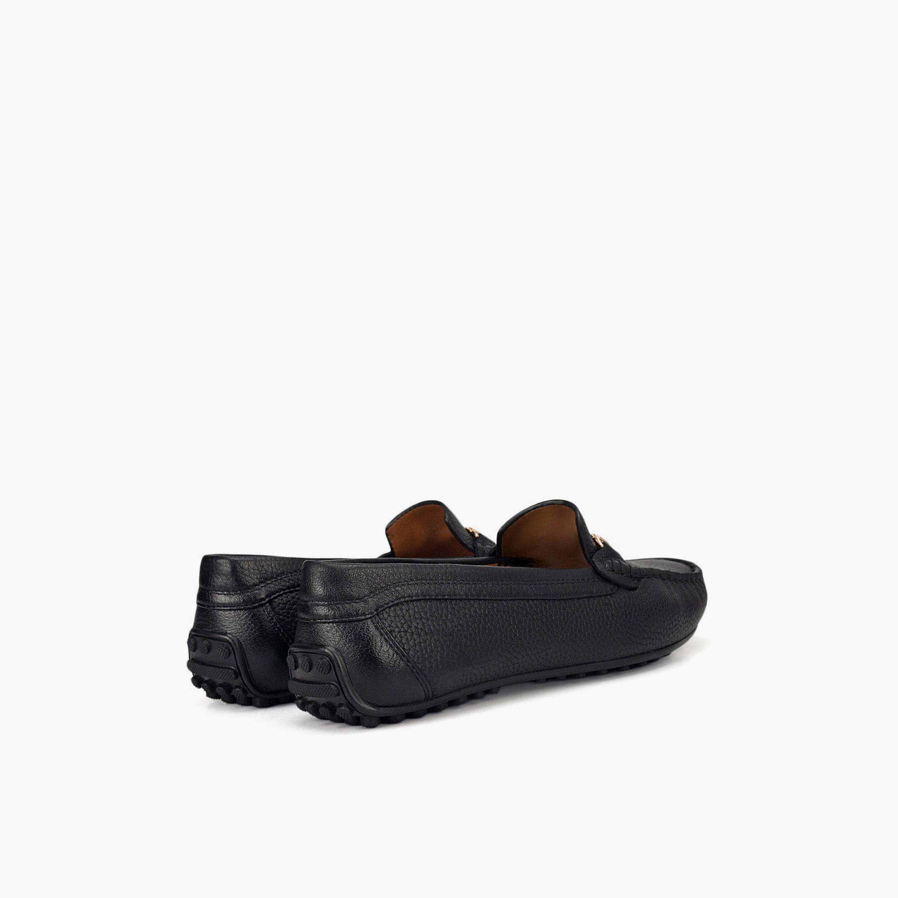 روزو برونيلو - حذاء نسائي مسطح سهل الارتداء | LS-8331-women-shoes-loafersandmoccasins-image-4