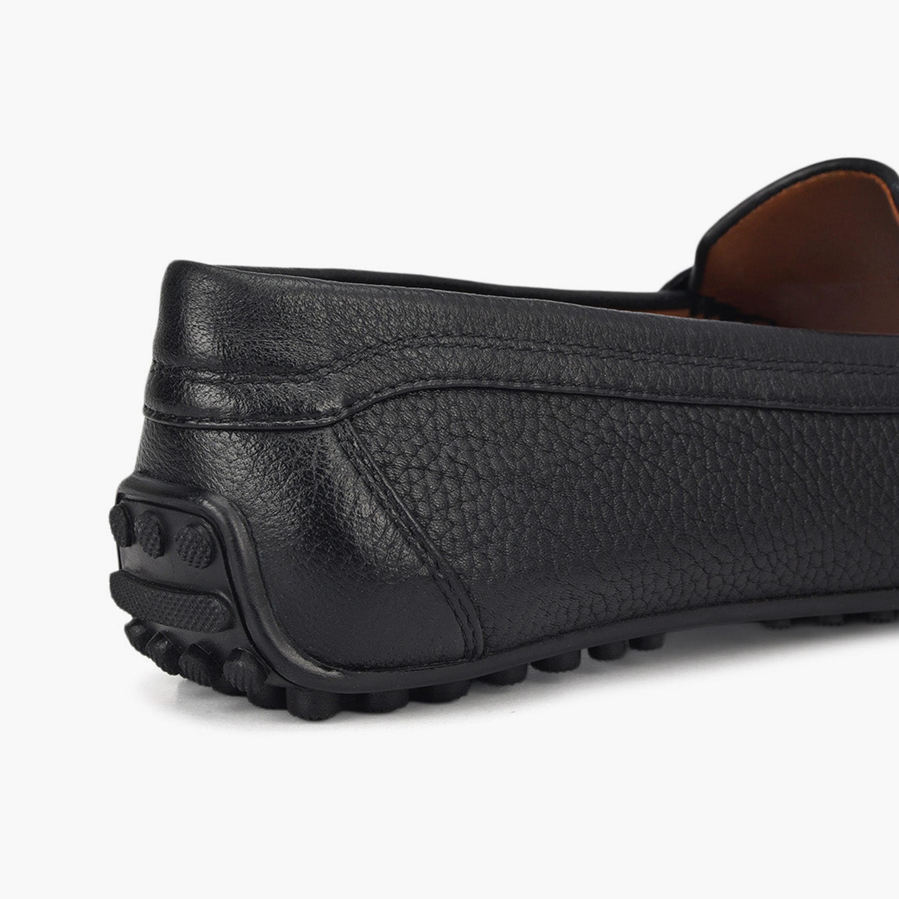 روزو برونيلو - حذاء نسائي مسطح سهل الارتداء | LS-8331-women-shoes-loafersandmoccasins-image-7