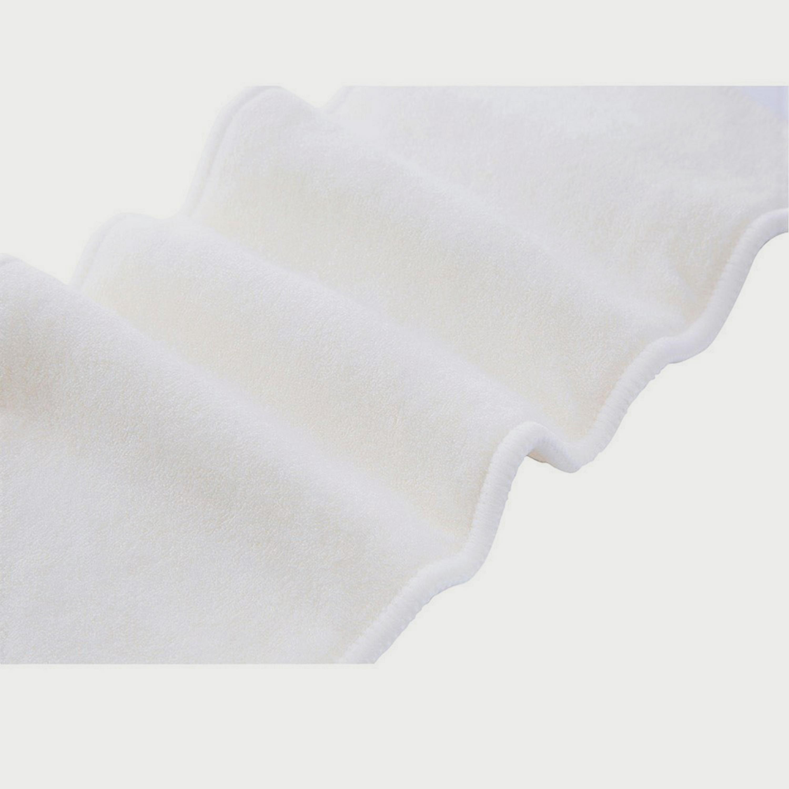 Little Story 2-Piece Reusable Diaper Inserts, White-baby-diapering-diapers-image-3