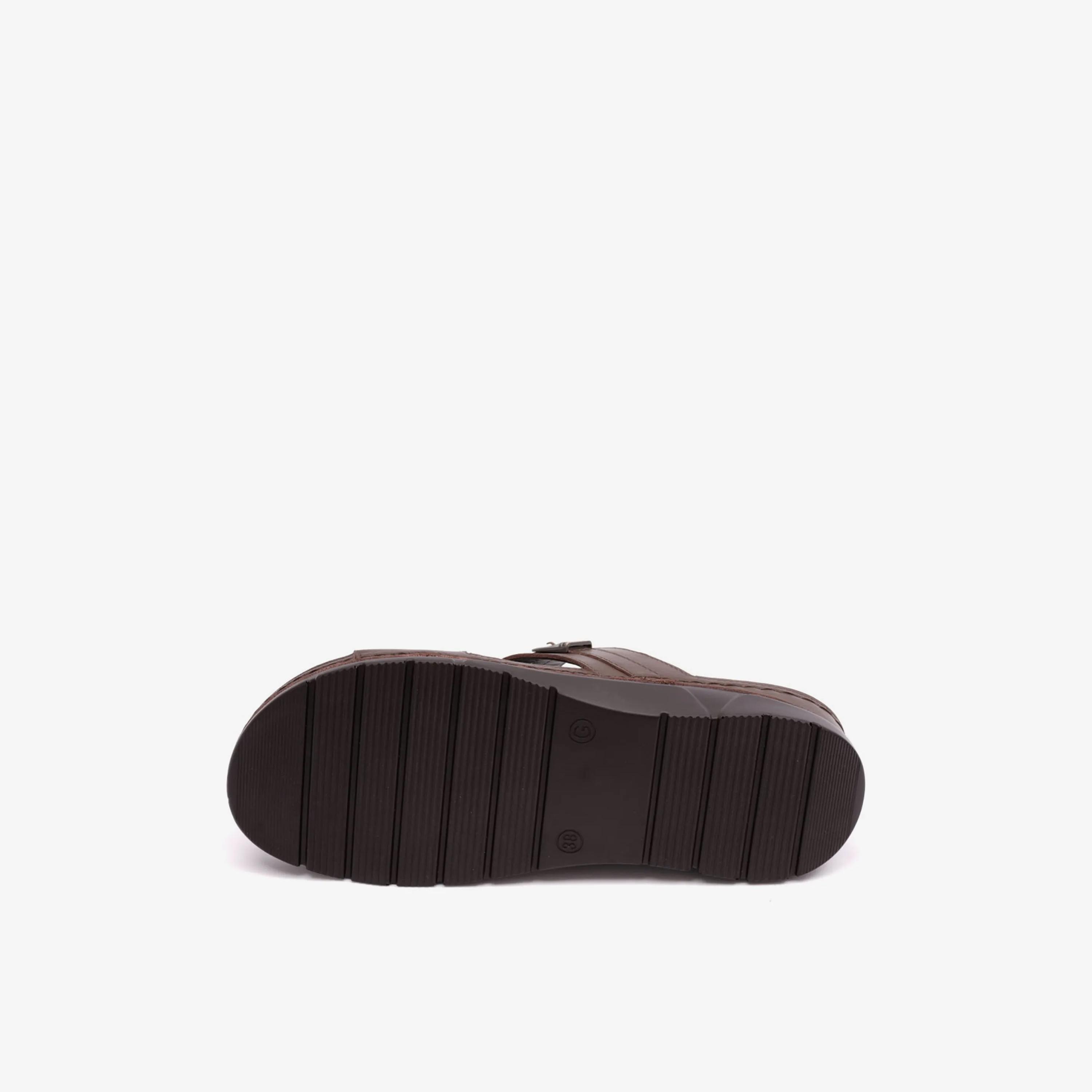 Comfort Plus Women's Slip-On Flat Slide Sandals | LSDCP607-women-shoes-sandals-flats-image-6