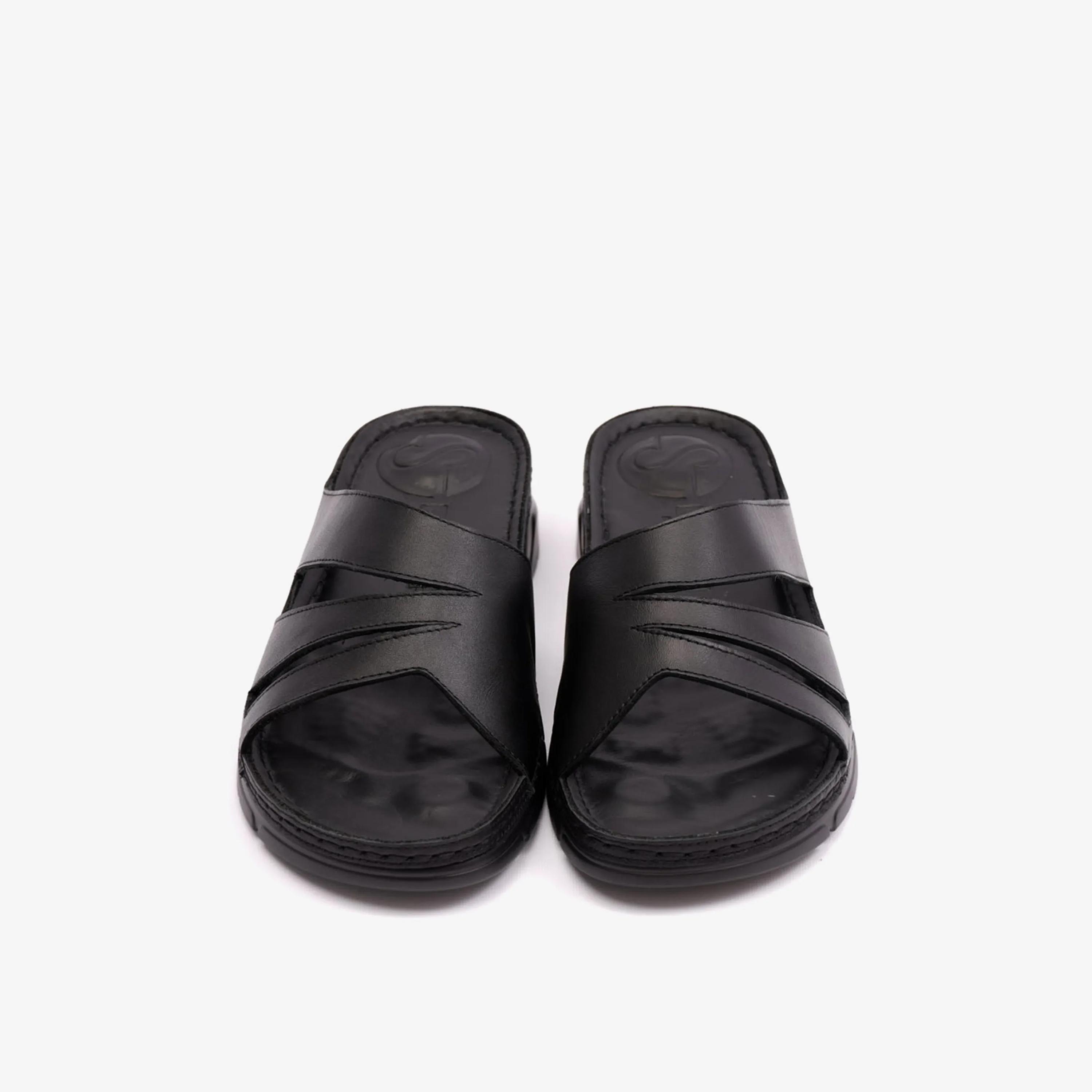 كومفورت بلس - صندل نسائي مسطح سهل الارتداء | LSDCP611-women-shoes-sandals-flats-image-2