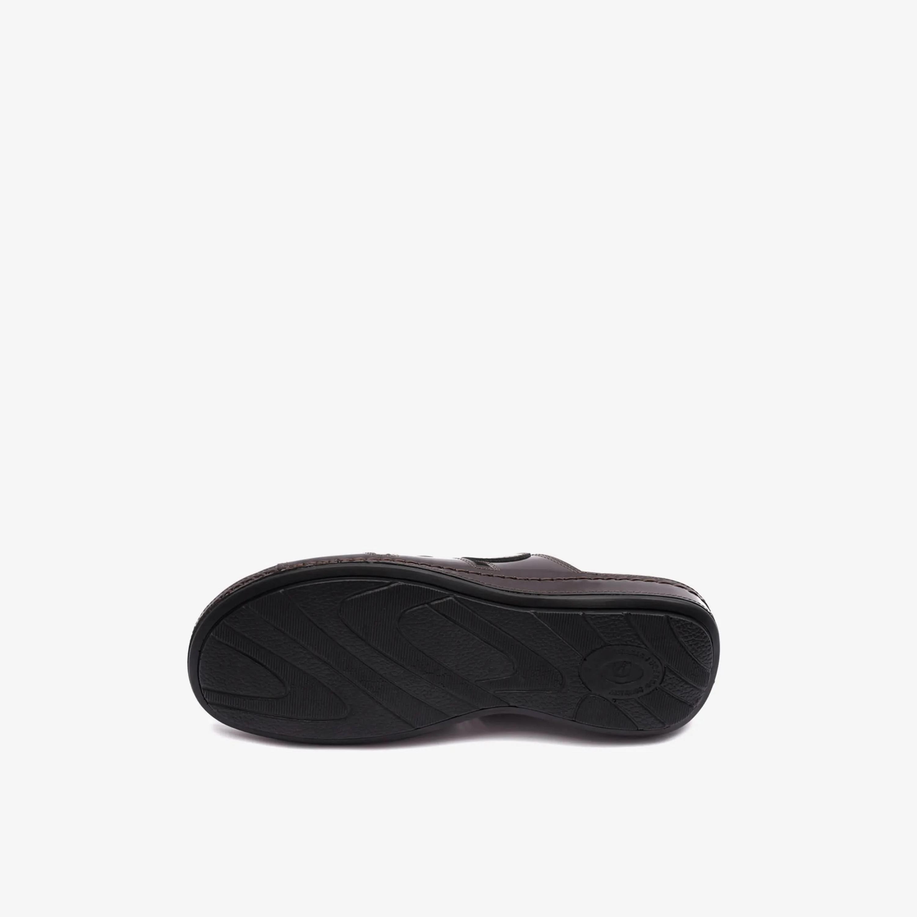 Comfort Plus Women's Slip-On Flat Slide Sandals | LSDCP725-women-shoes-sandals-flats-image-6