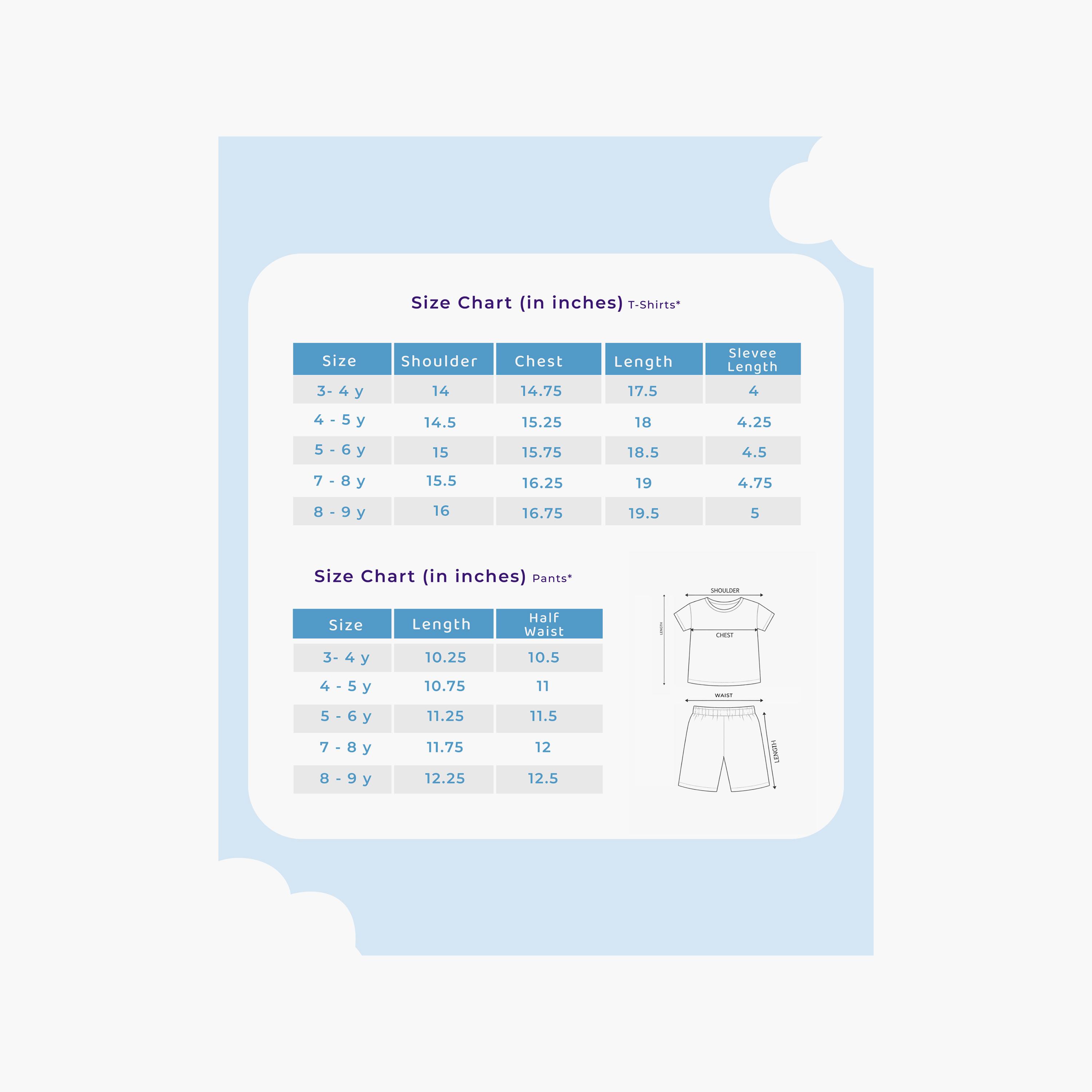 Luay Short Sleeves Cartoon Car Graphic T-Shirt & Shorts Set-boys-clothing-setsandcoords-image-3