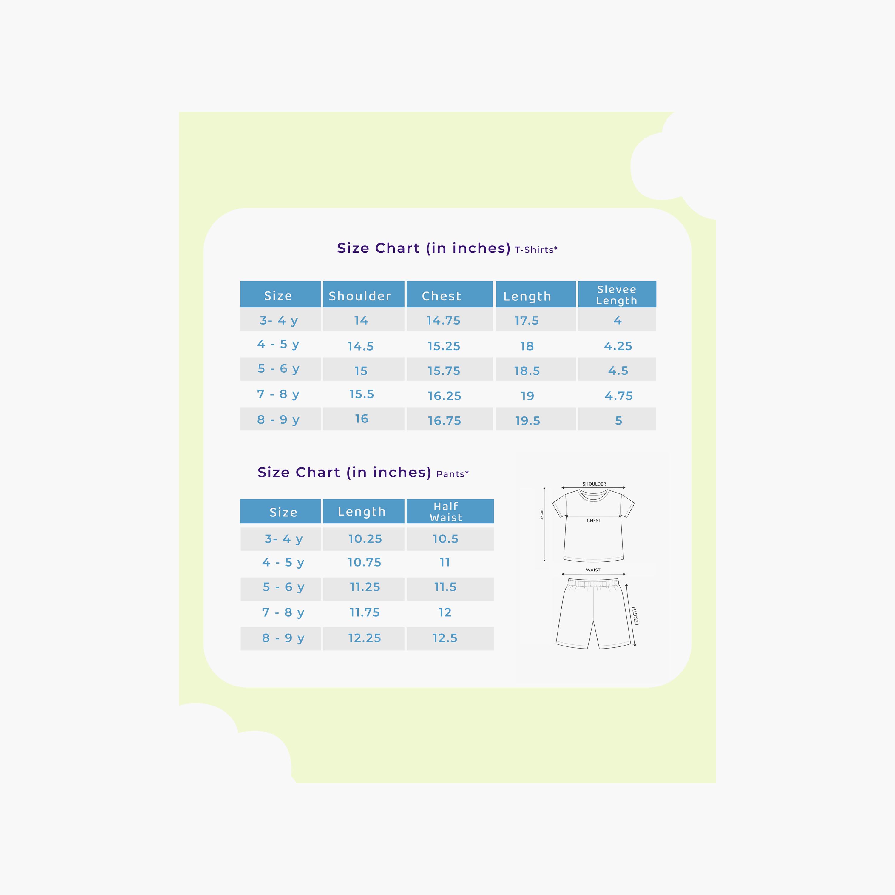 Luay Short Sleeves Ride The Waves Graphic T-Shirt & Shorts Set-boys-clothing-setsandcoords-image-3