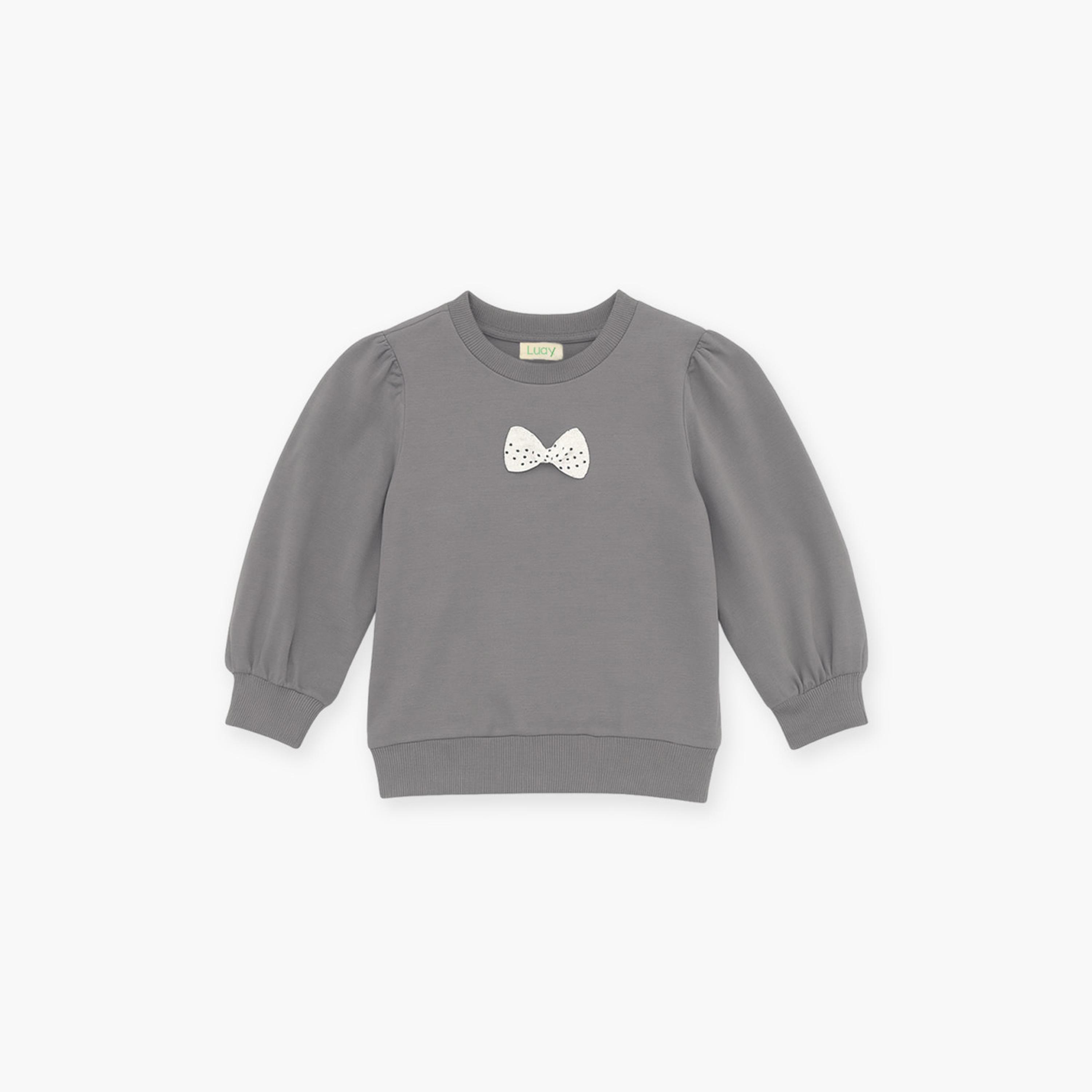 Luay Winter Wear Round Neck Swearshirt with Pants-girls-clothing-setsandcoords-image-2