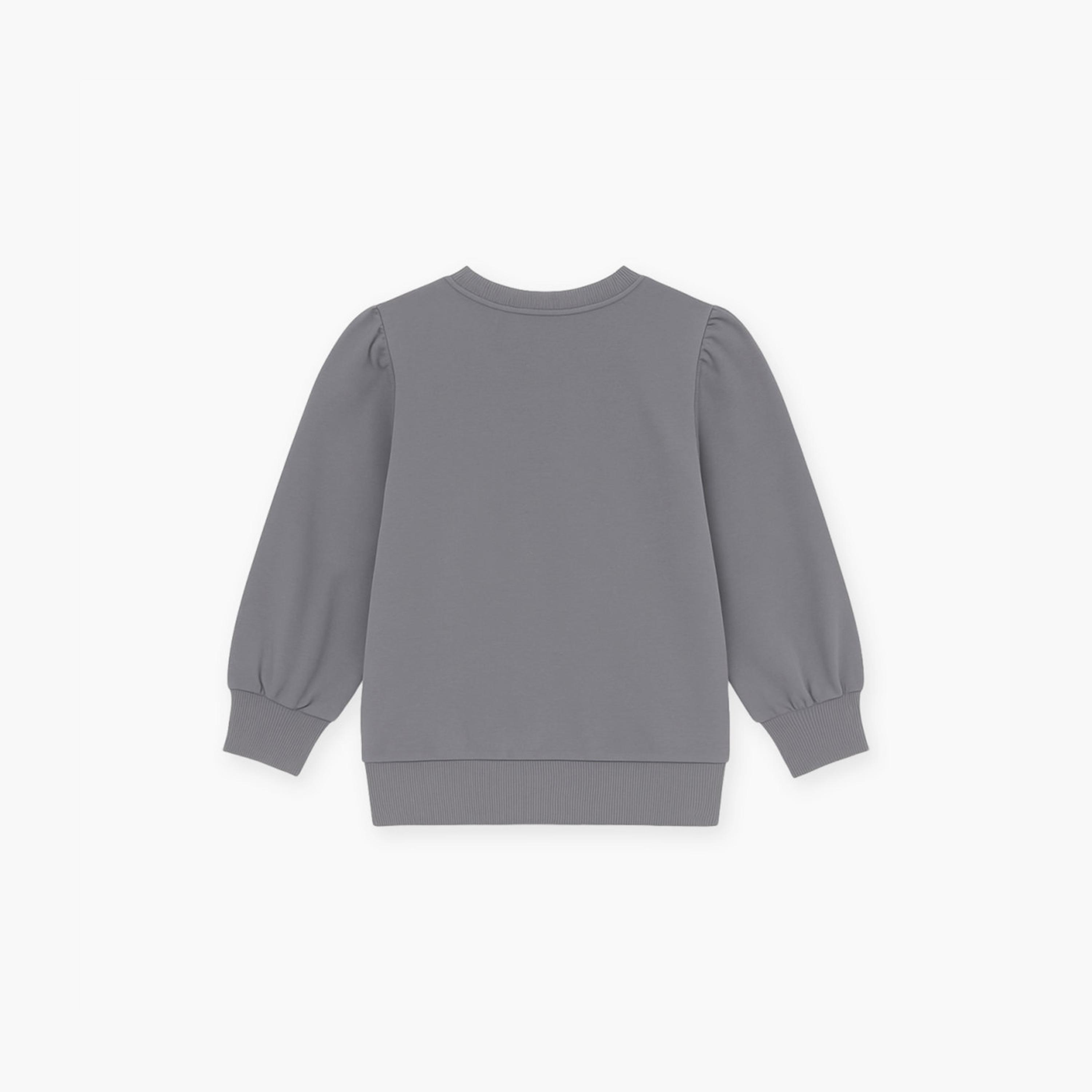 Luay Winter Wear Round Neck Swearshirt with Pants-girls-clothing-setsandcoords-image-5