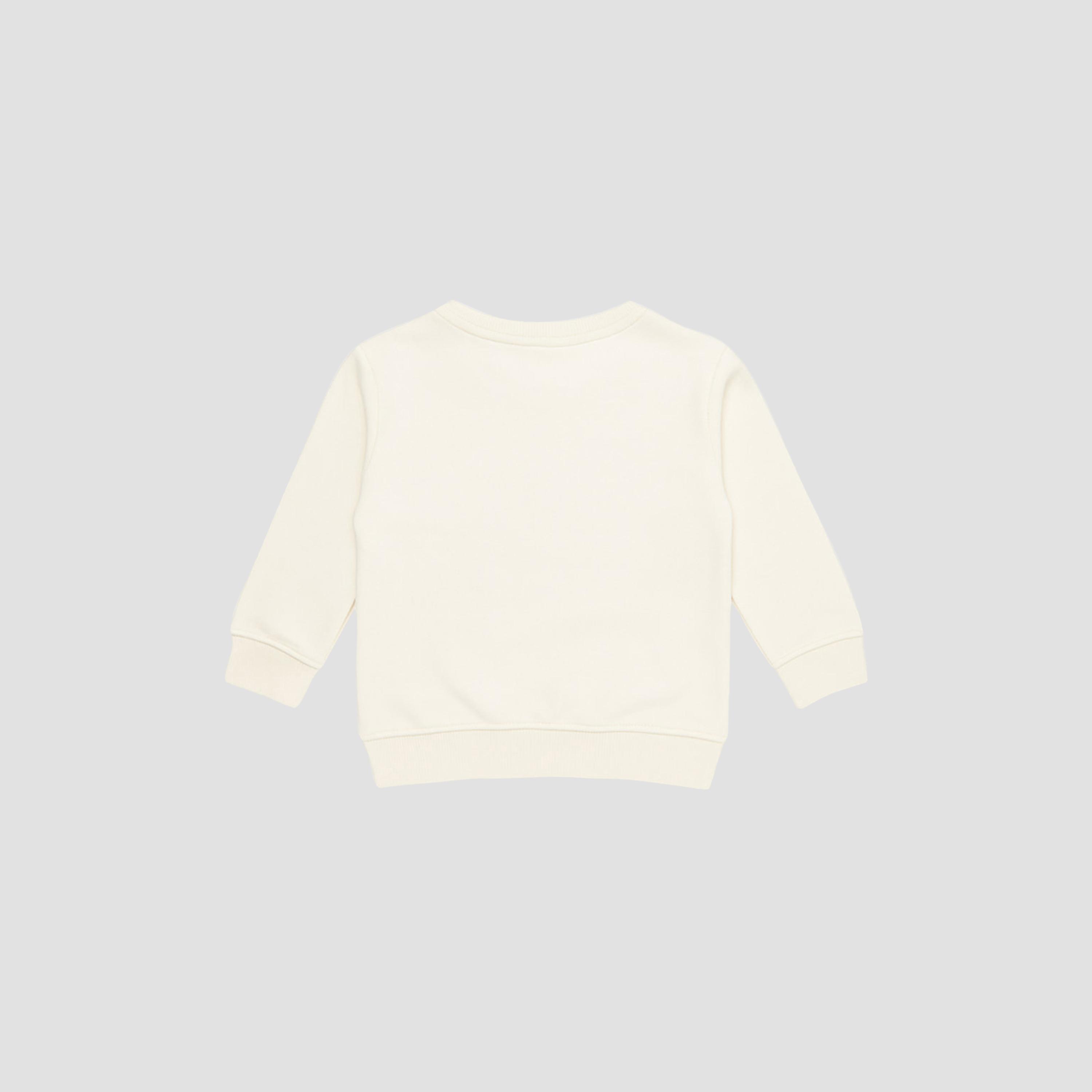 Luay Winter Wear Round Neck Swearshirt with Joggers-girls-clothing-setsandcoords-image-5