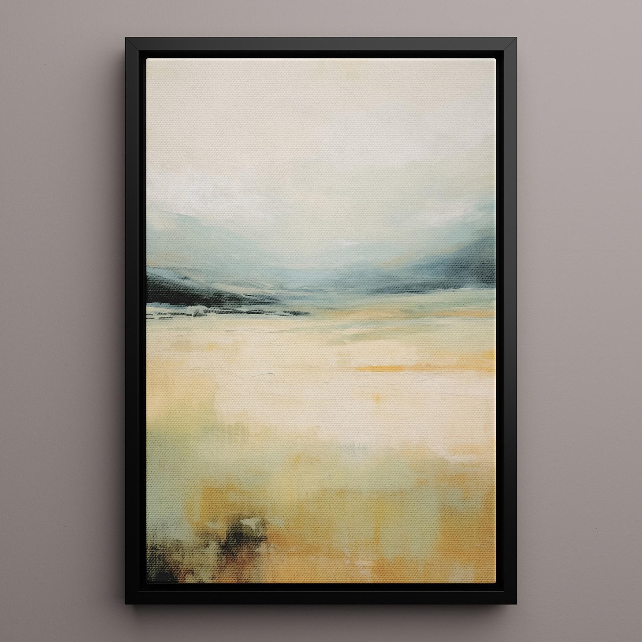 Abstract Landscape Canvas Wall Art-household-walldecorandmirrors-wallart-image-1