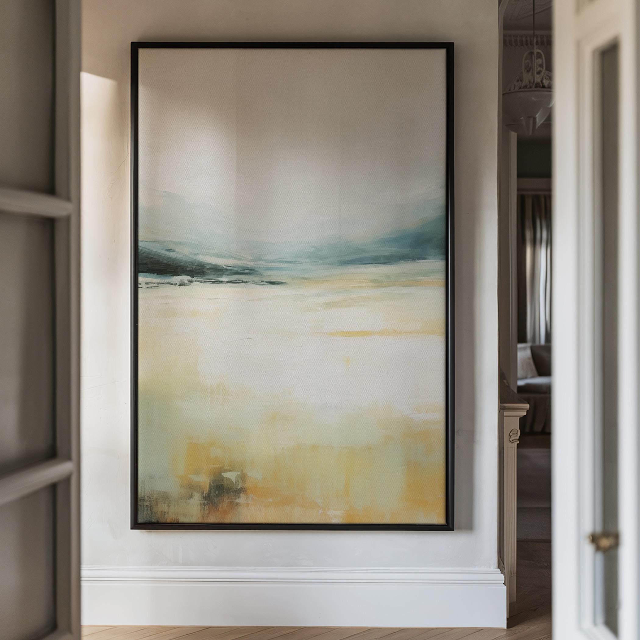 Abstract Landscape Canvas Wall Art-household-walldecorandmirrors-wallart-image-3