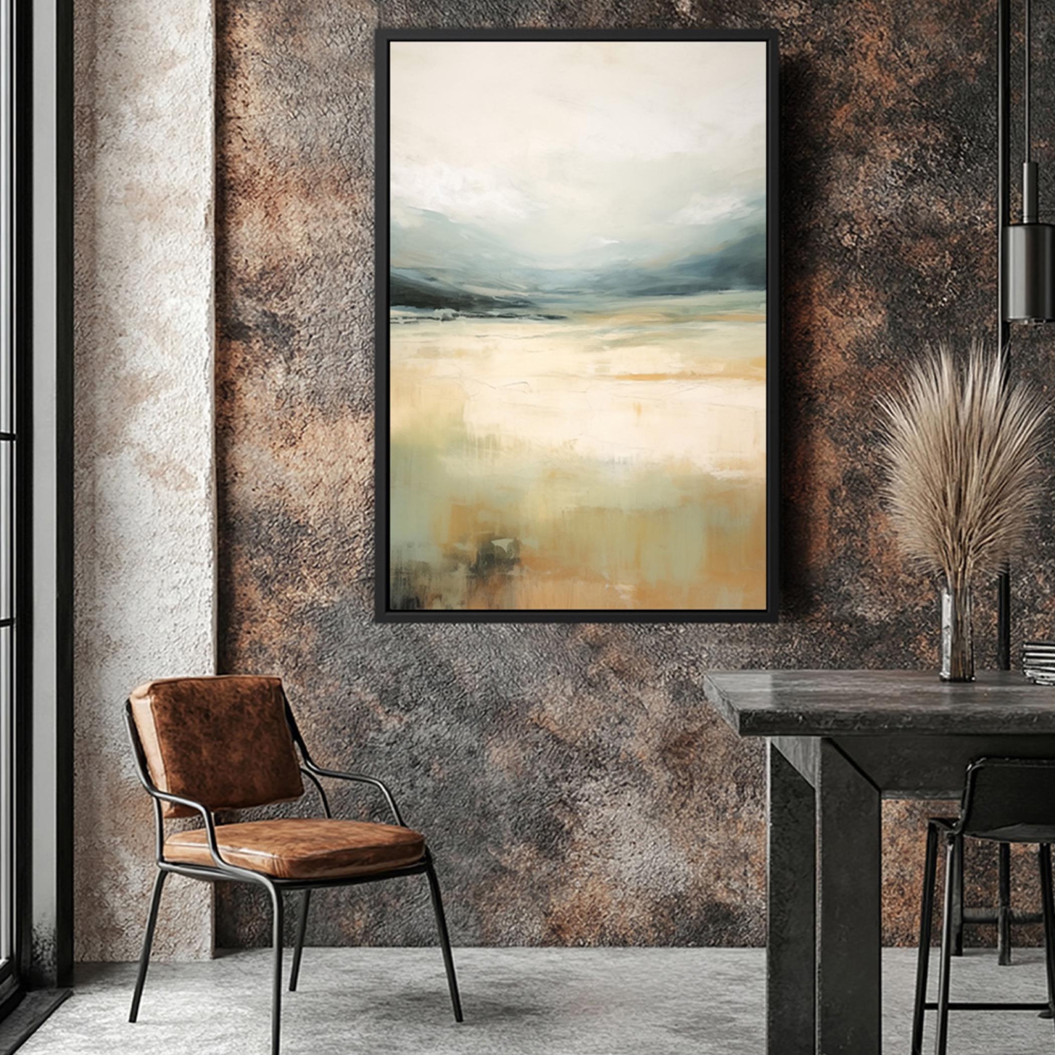 Abstract Landscape Canvas Wall Art-household-walldecorandmirrors-wallart-image-4