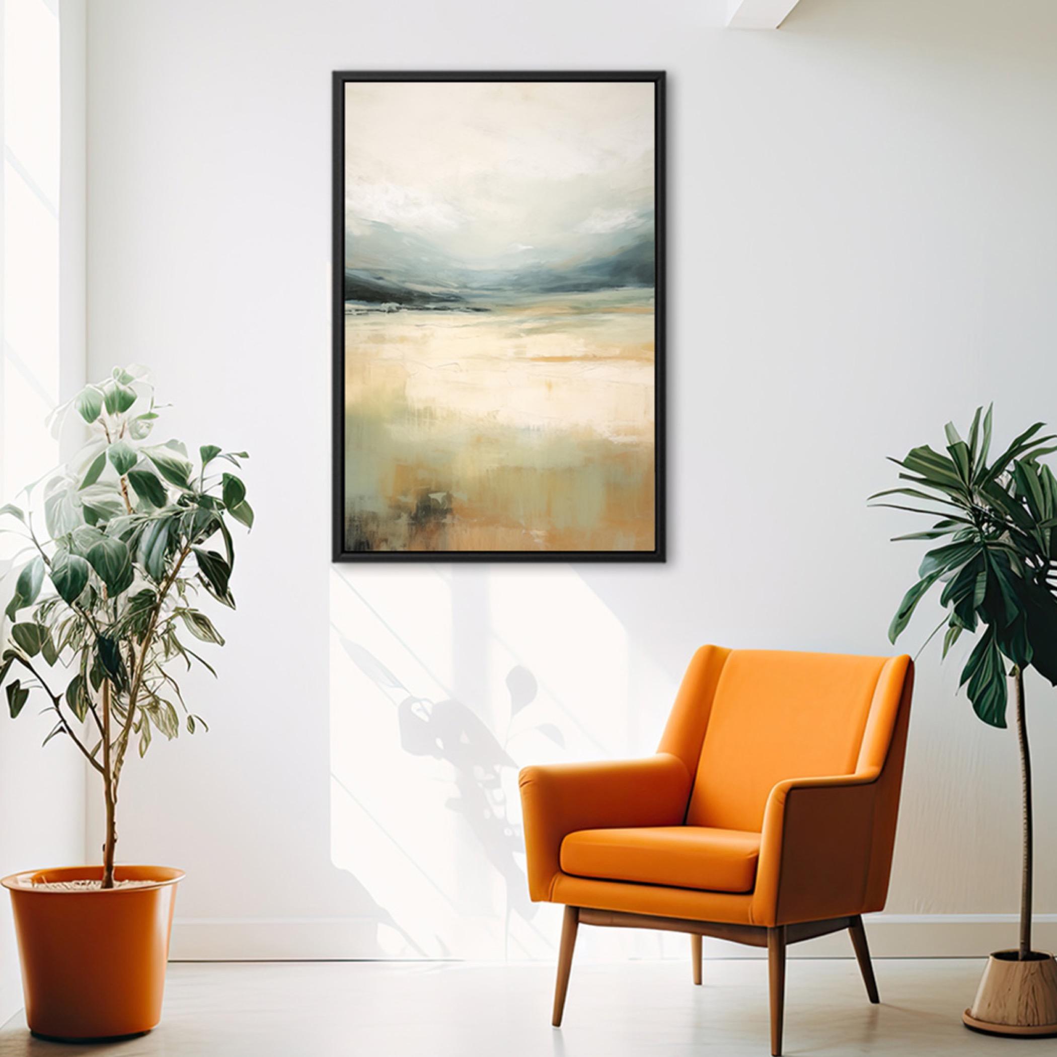 Abstract Landscape Canvas Wall Art-household-walldecorandmirrors-wallart-image-6