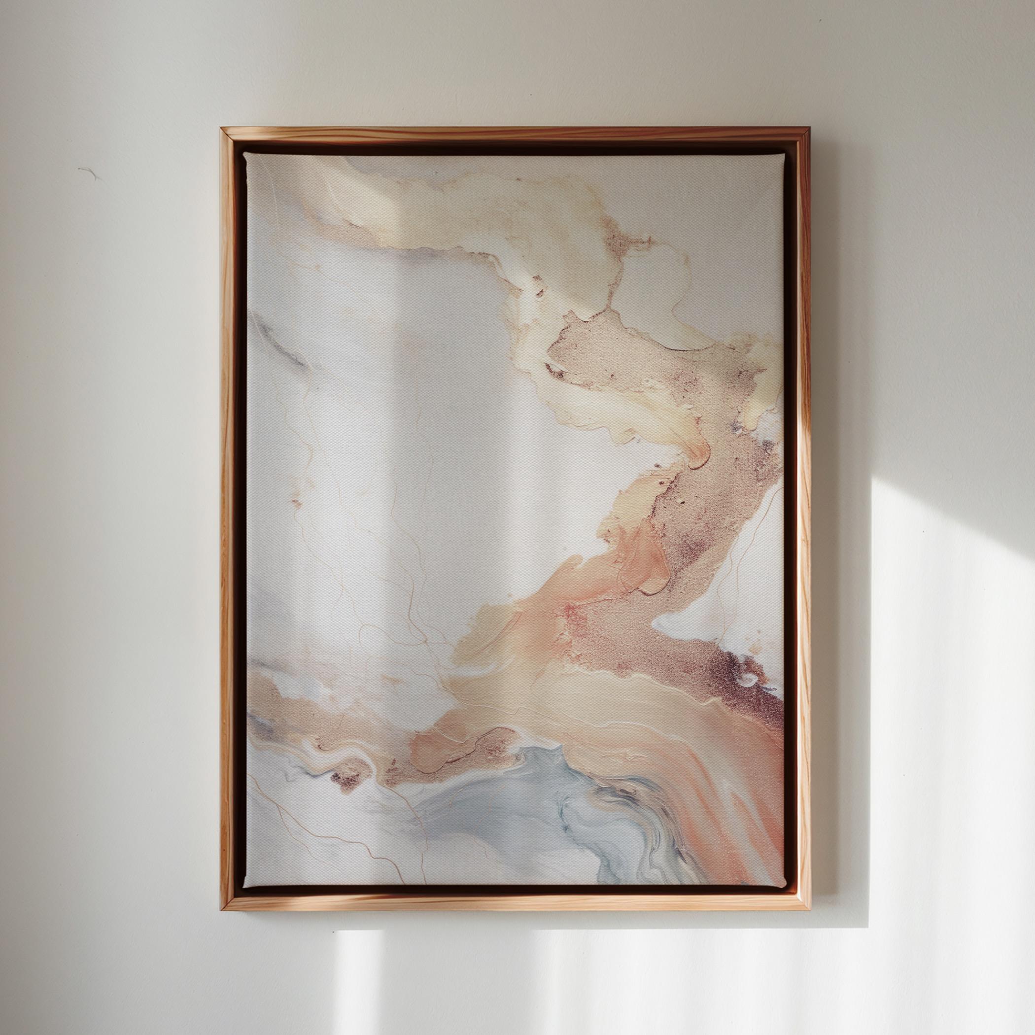 Abstract Canvas Wall Art-household-walldecorandmirrors-wallart-image-1