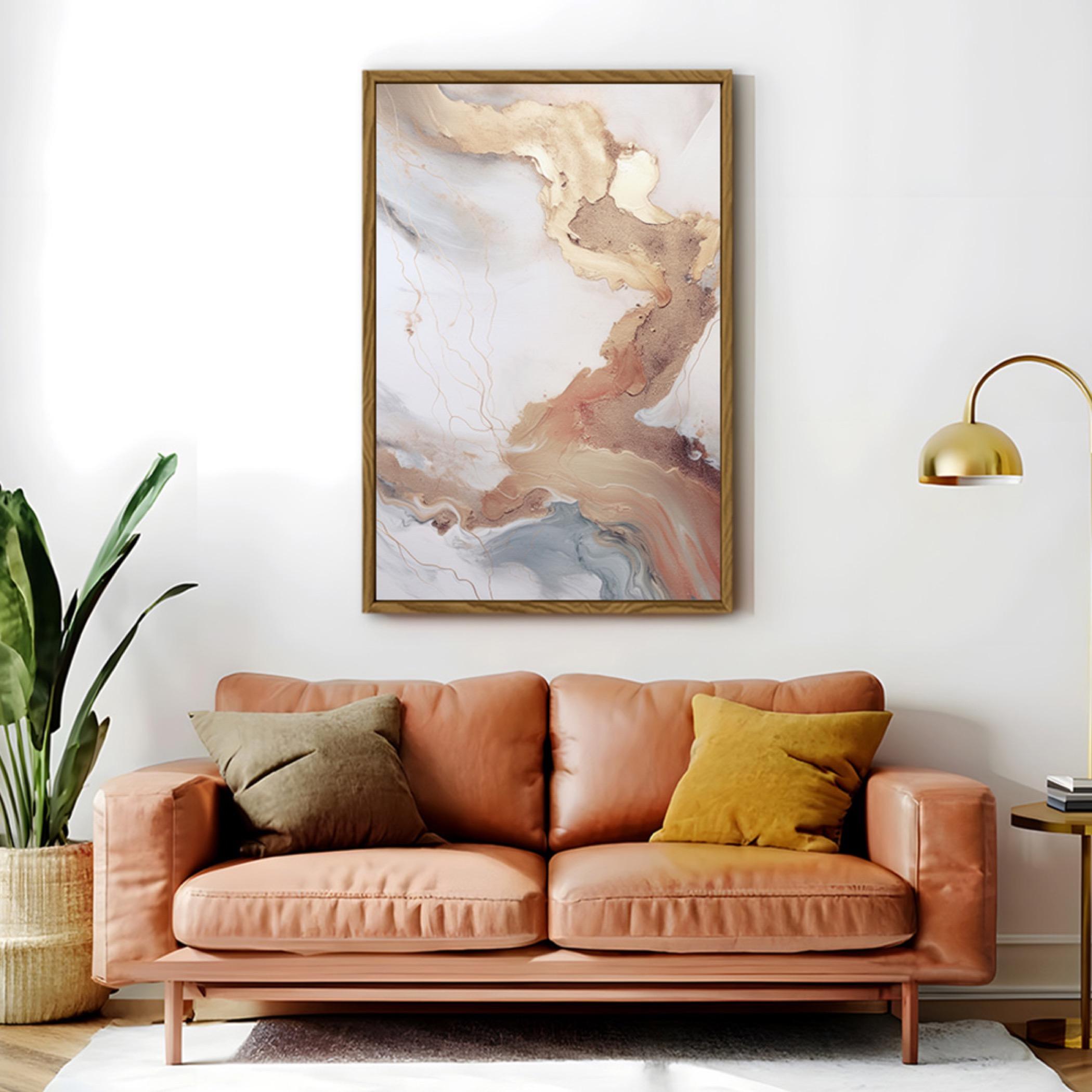Abstract Canvas Wall Art-household-walldecorandmirrors-wallart-image-6