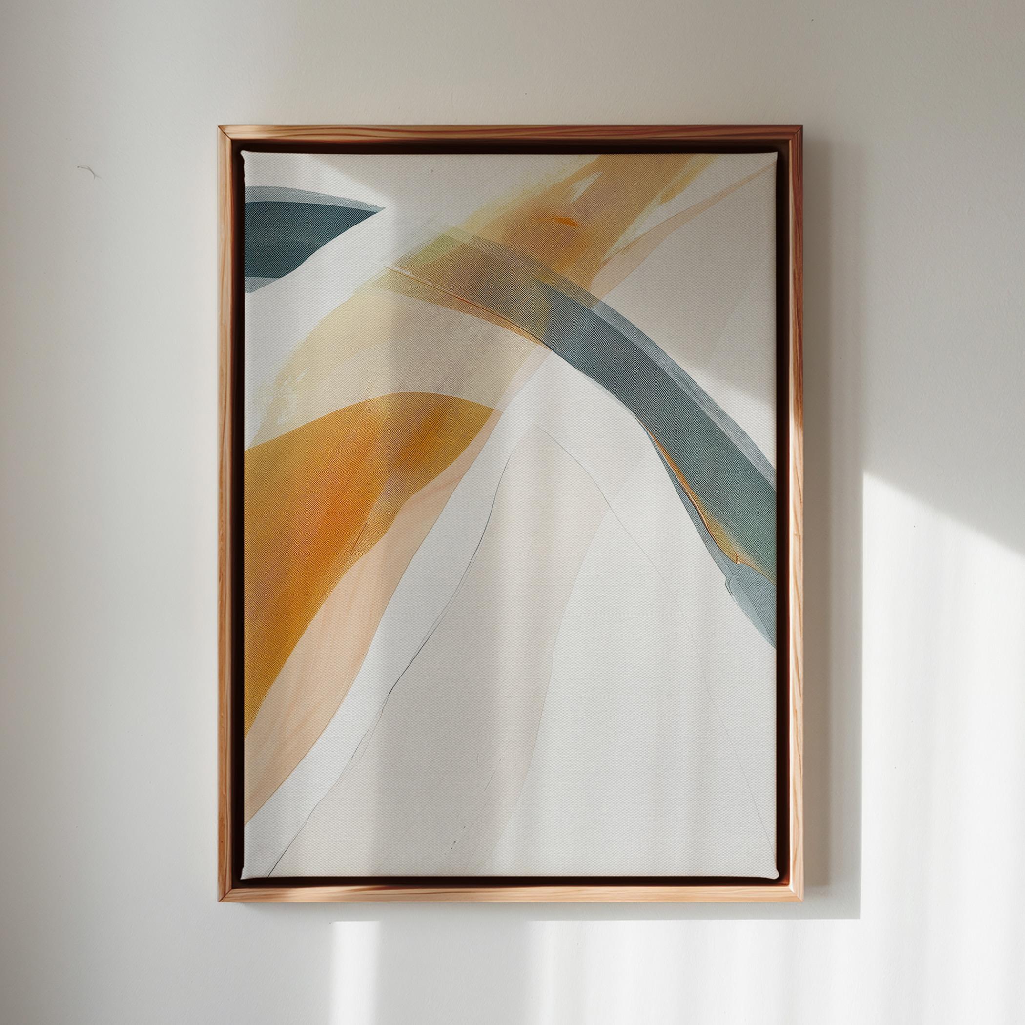 Abstract Canvas Wall Art-household-walldecorandmirrors-wallart-image-1