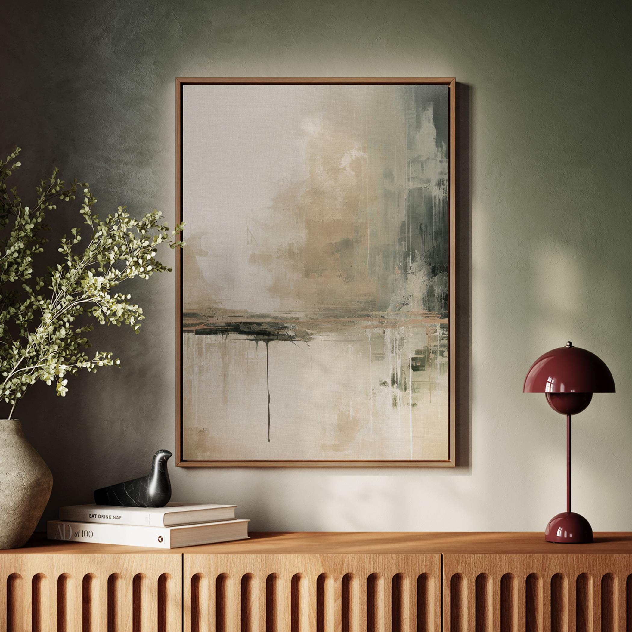 Abstract Landscape Canvas Wall Art-household-walldecorandmirrors-wallart-image-2