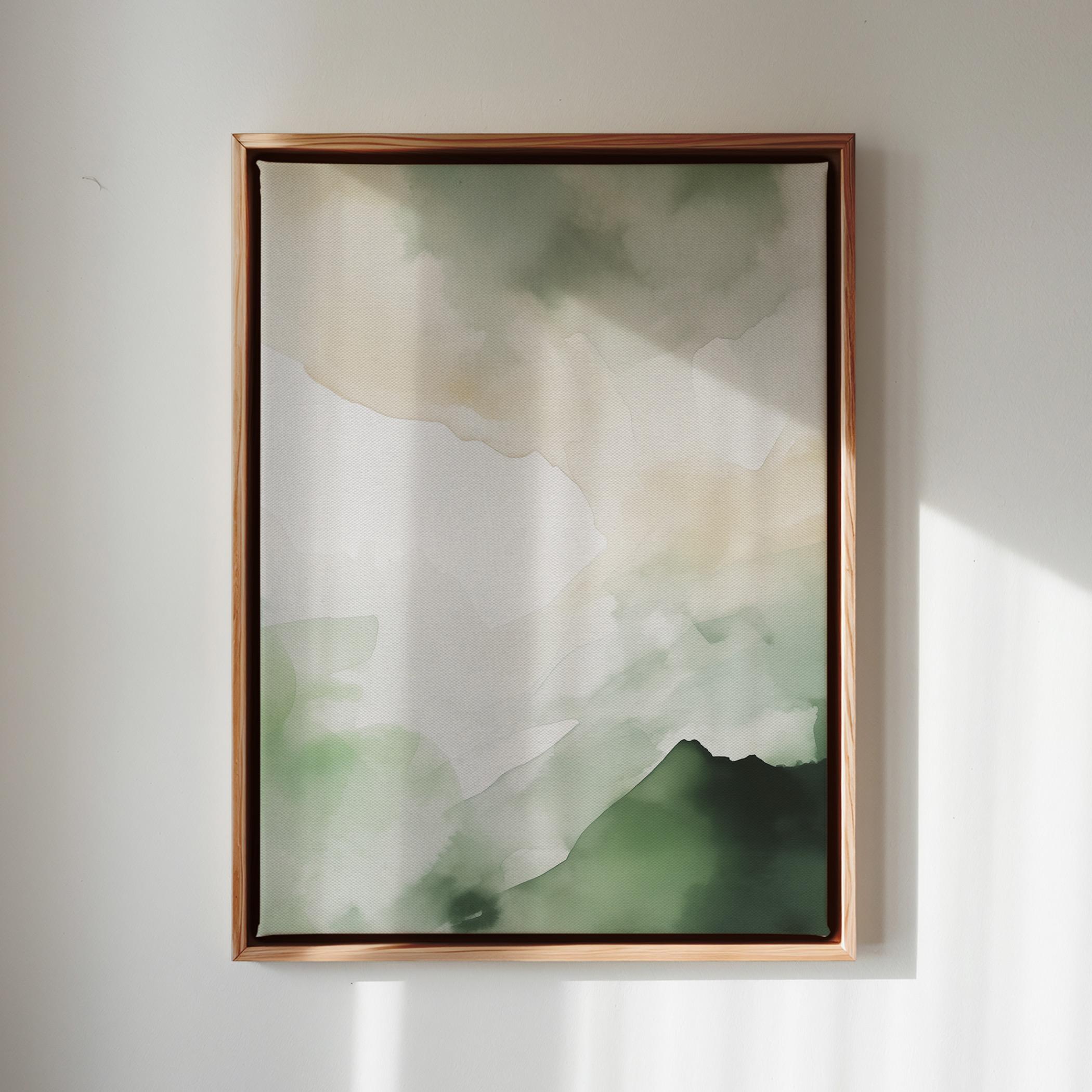 Abstract Canvas Wall Art-household-walldecorandmirrors-wallart-image-1