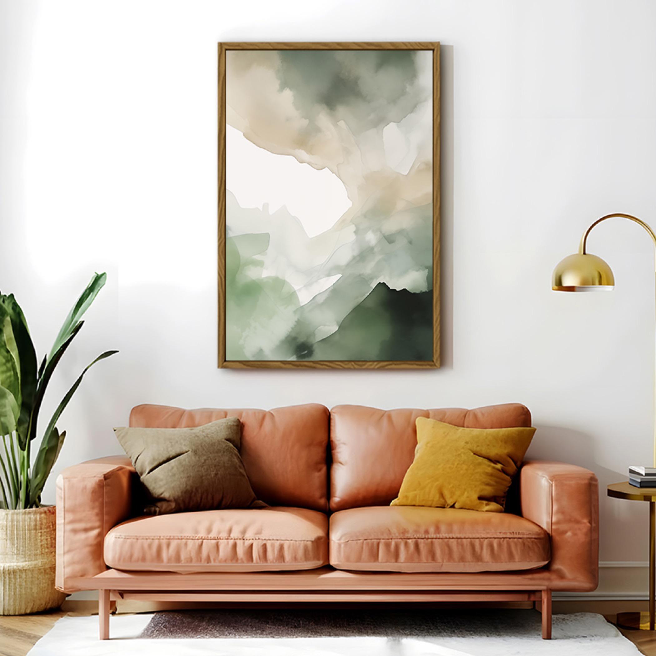 Abstract Canvas Wall Art-household-walldecorandmirrors-wallart-image-6