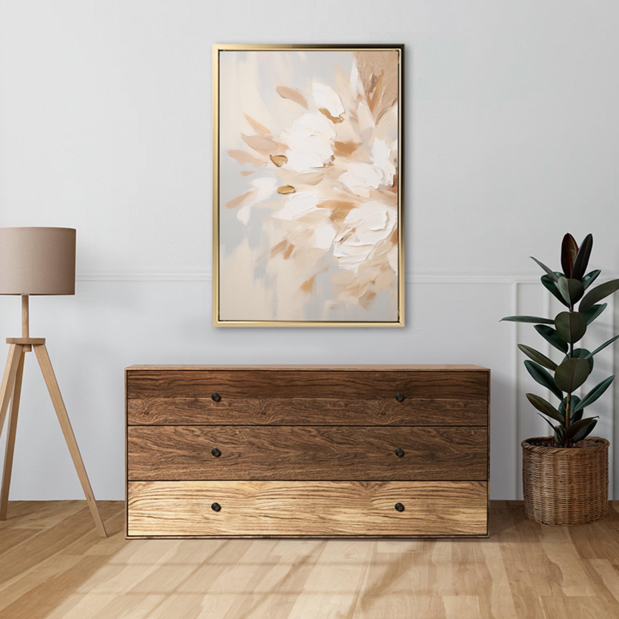 Abstract Floral Canvas Wall Art-household-walldecorandmirrors-wallart-image-5