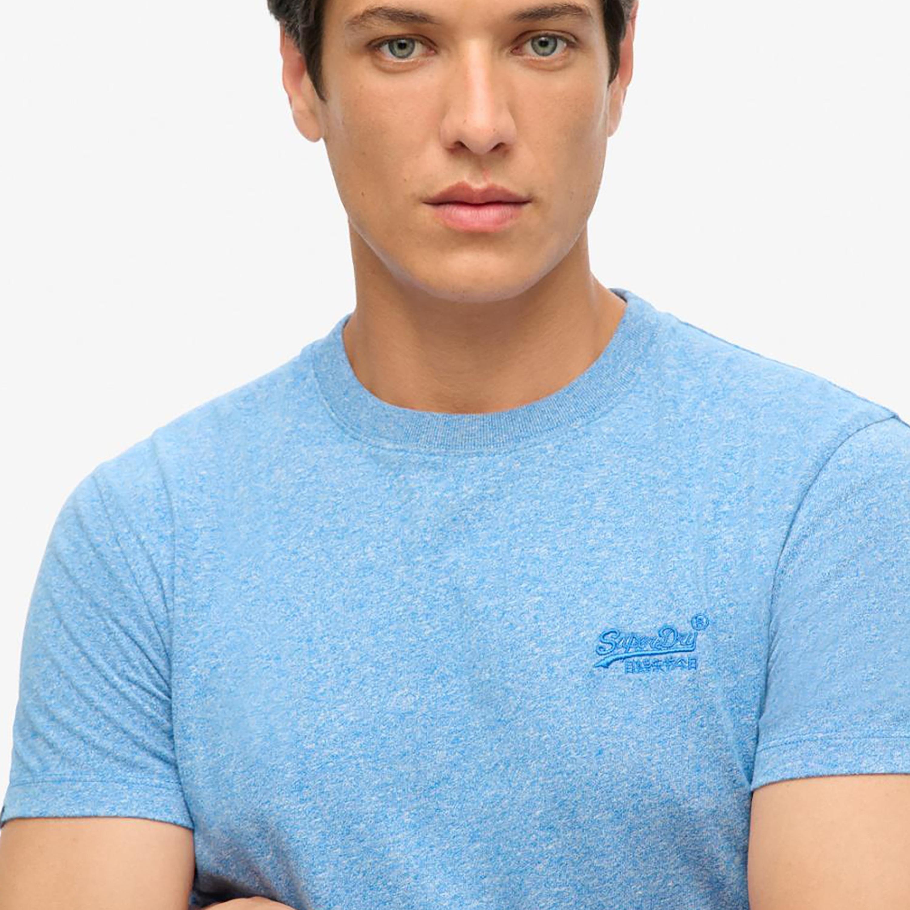 قميص الرجال بأكمام قصيرة بياقة قصيرة بسوبر دراي بلاين-men-clothing-tshirtsandpolos-tshirts-image-23