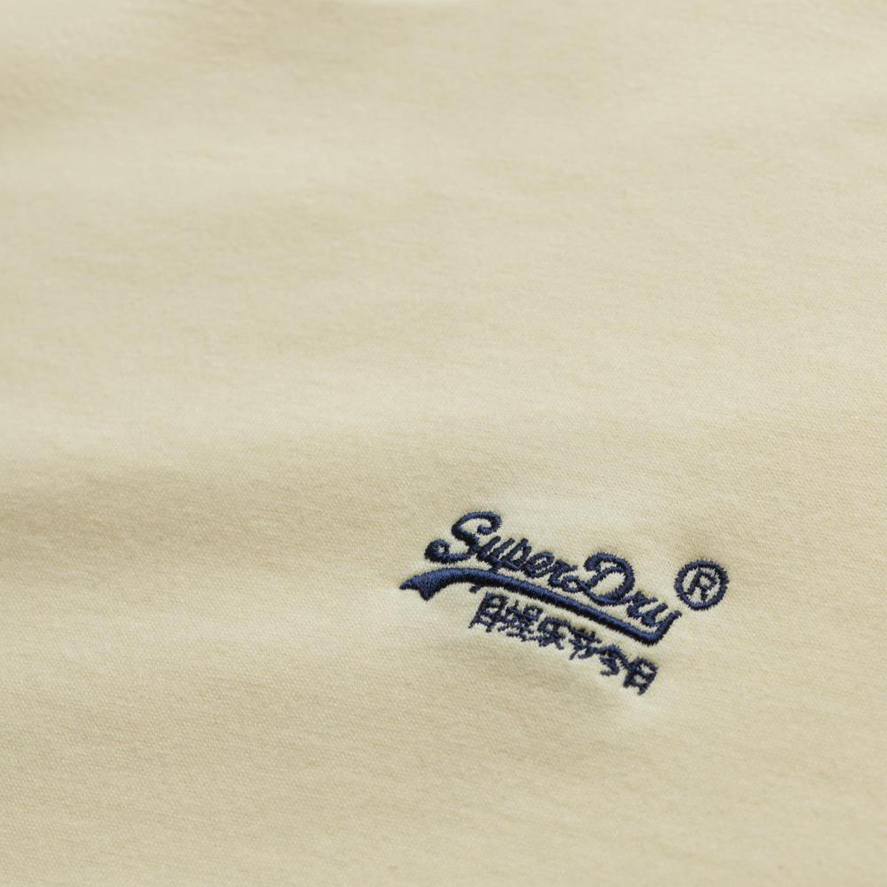 Superdry Plain Crew Neck Short Sleeves Men's T-Shirt-men-clothing-tshirtsandpolos-tshirts-image-6