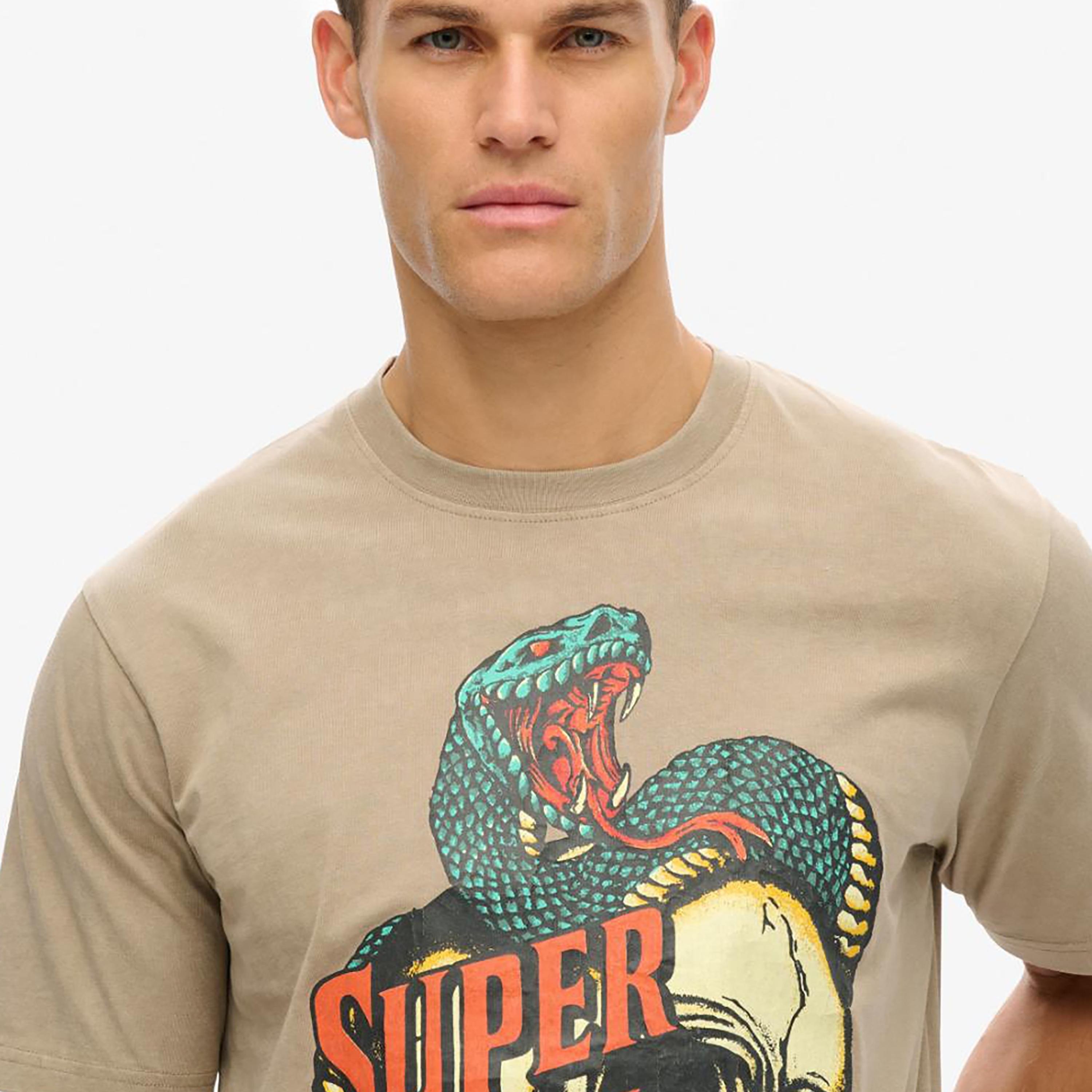 Superdry Graphic Crew Neck Short Sleeves Men's T-Shirt-men-clothing-tshirtsandpolos-tshirts-image-3