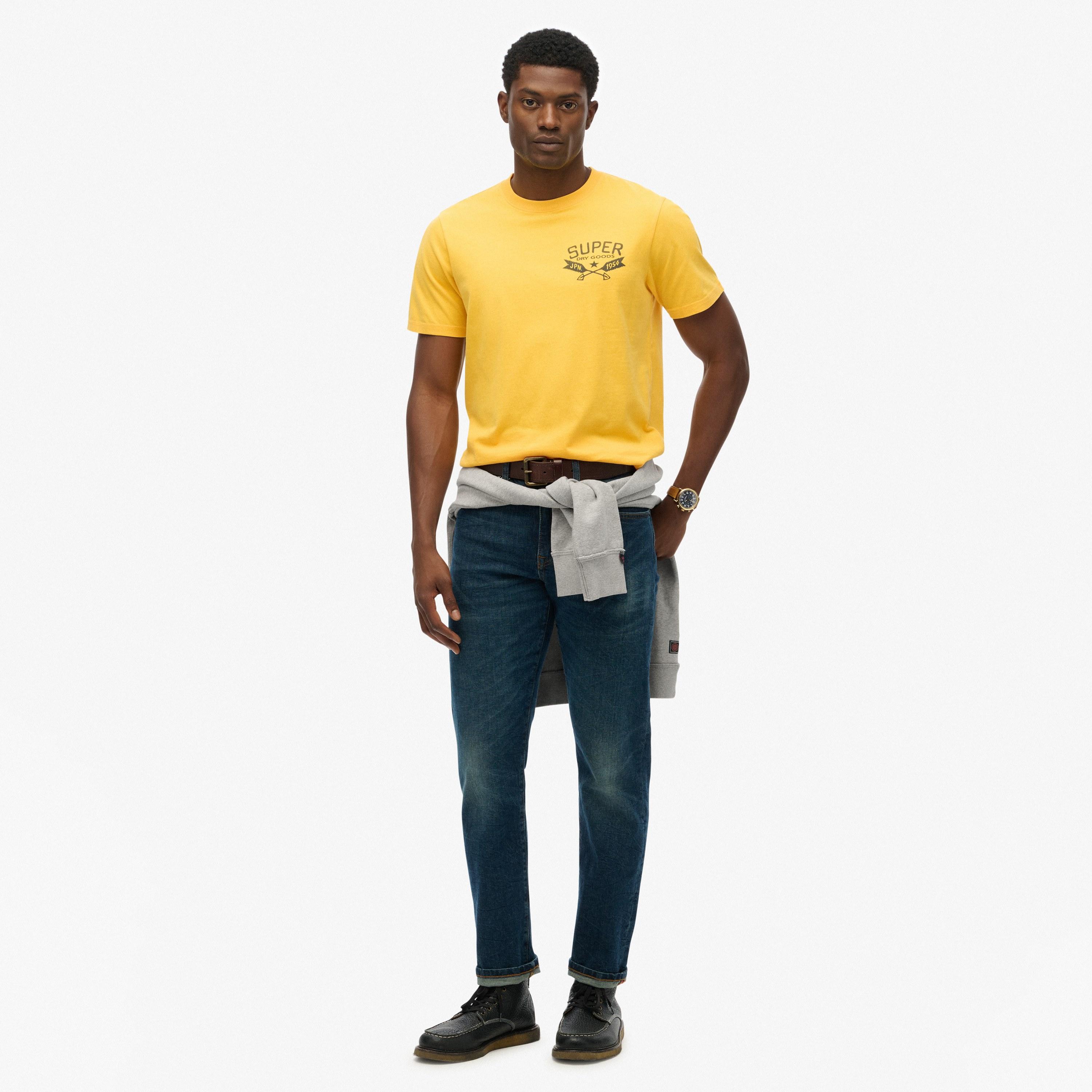 تي شيرت رجالي مطبوع برقبة دائرية وأكمام قصيرة من سوبردراي-men-clothing-tshirtsandpolos-tshirts-image-2