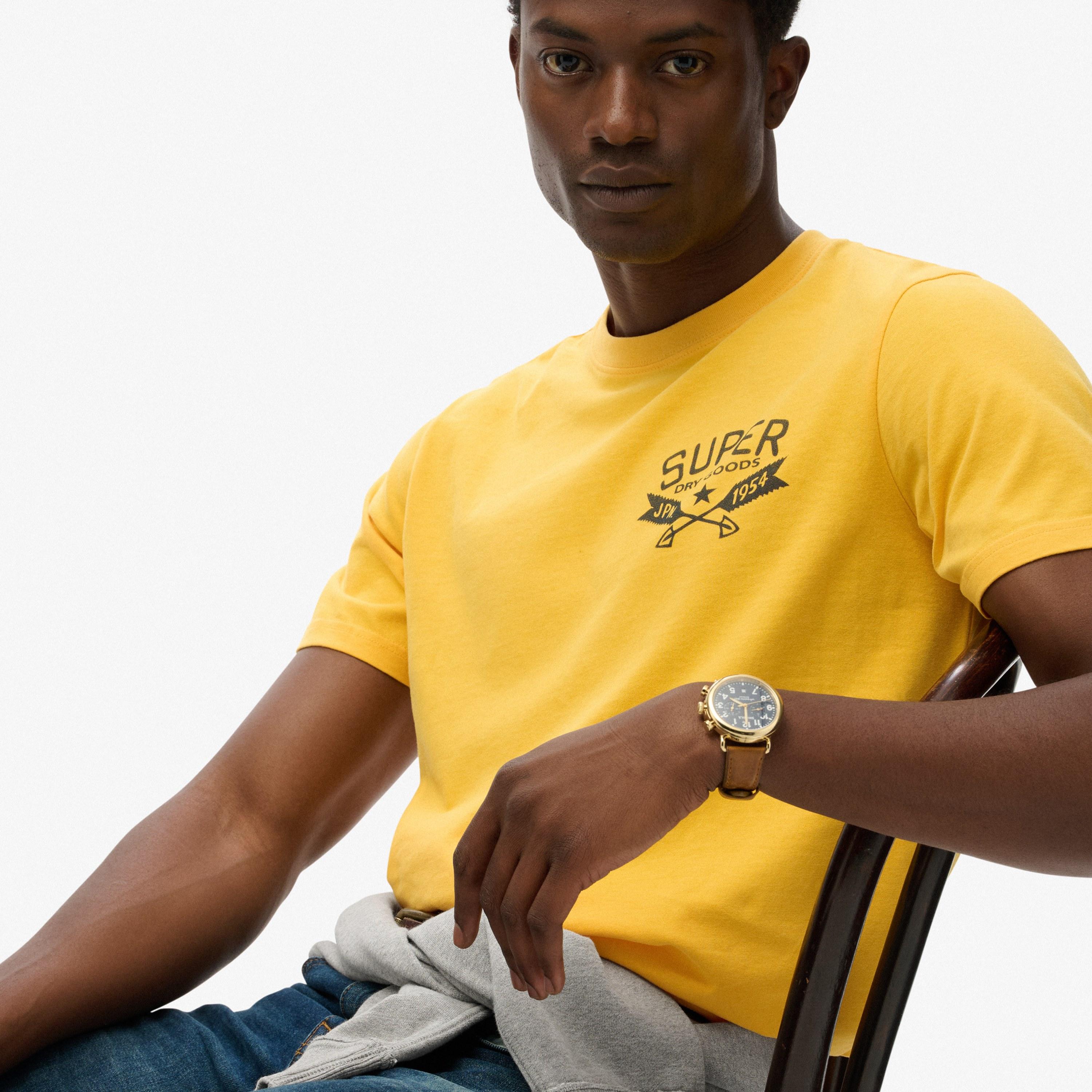 تي شيرت رجالي مطبوع برقبة دائرية وأكمام قصيرة من سوبردراي-men-clothing-tshirtsandpolos-tshirts-image-4