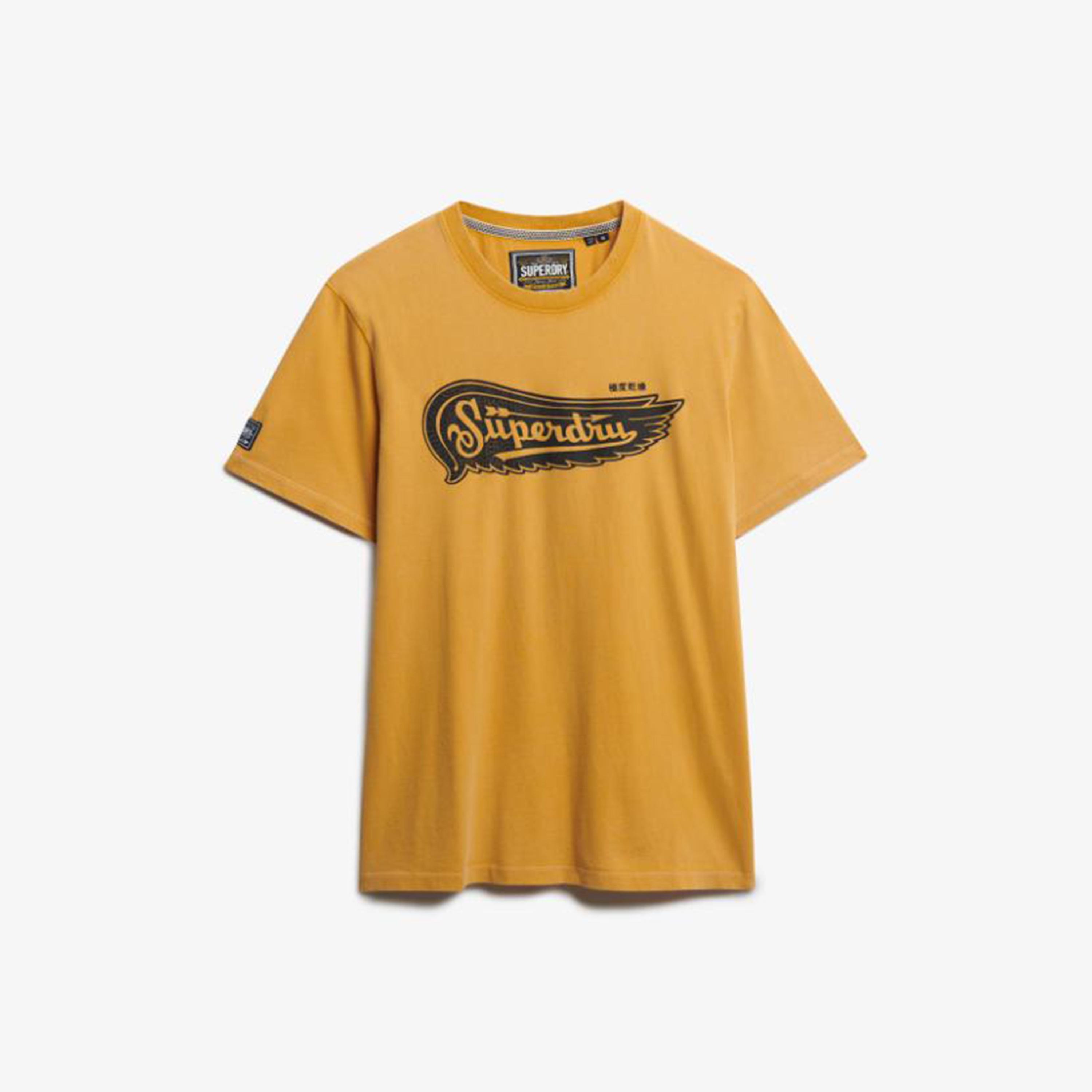 تيشيرت رجالي بقبة دائرية وأكمام قصيرة بطبعة رسومية من سوبردراي-men-clothing-tshirtsandpolos-tshirts-image-4
