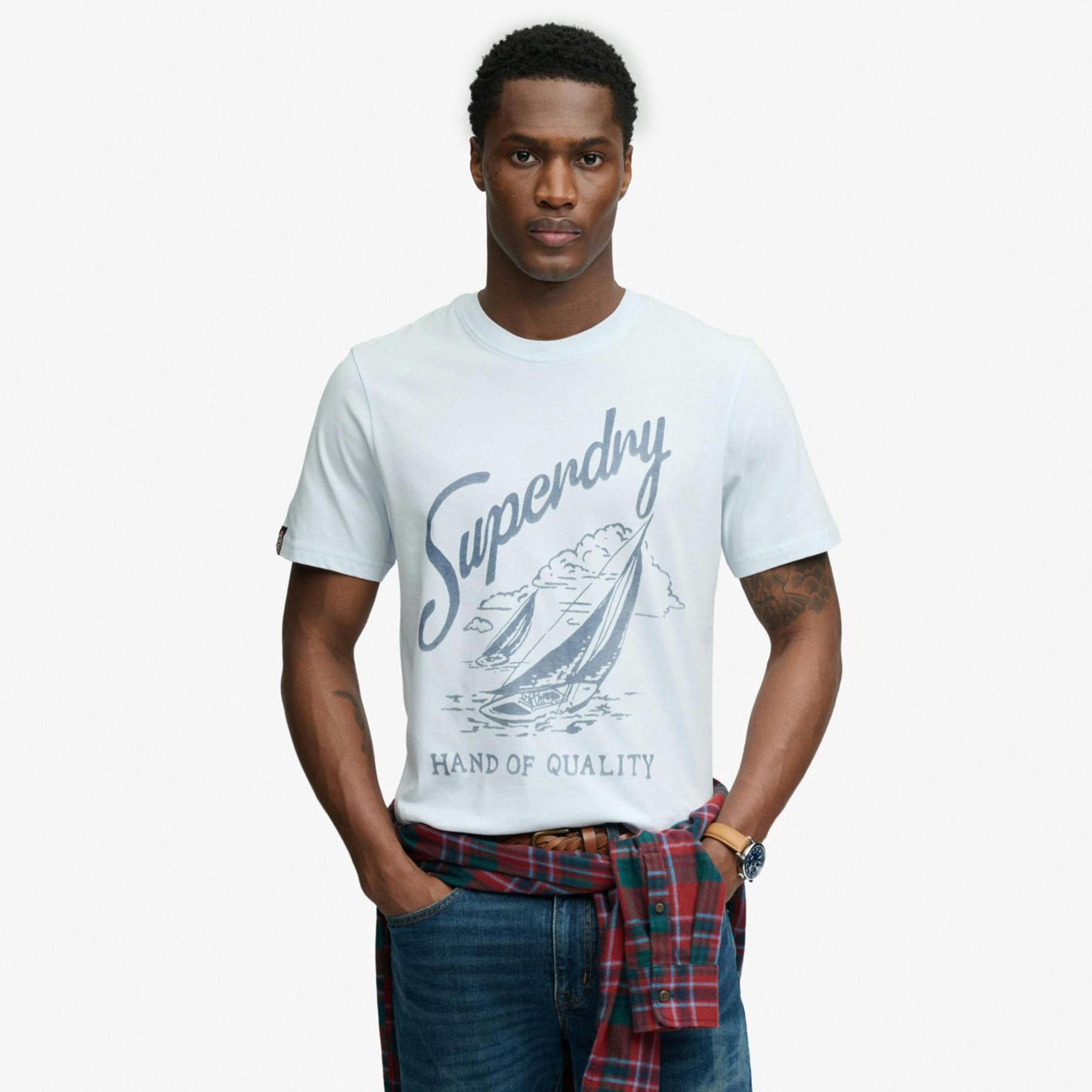 تي شيرت رجالي مطبوع برقبة دائرية وأكمام قصيرة من سوبردراي-men-clothing-tshirtsandpolos-tshirts-image-1