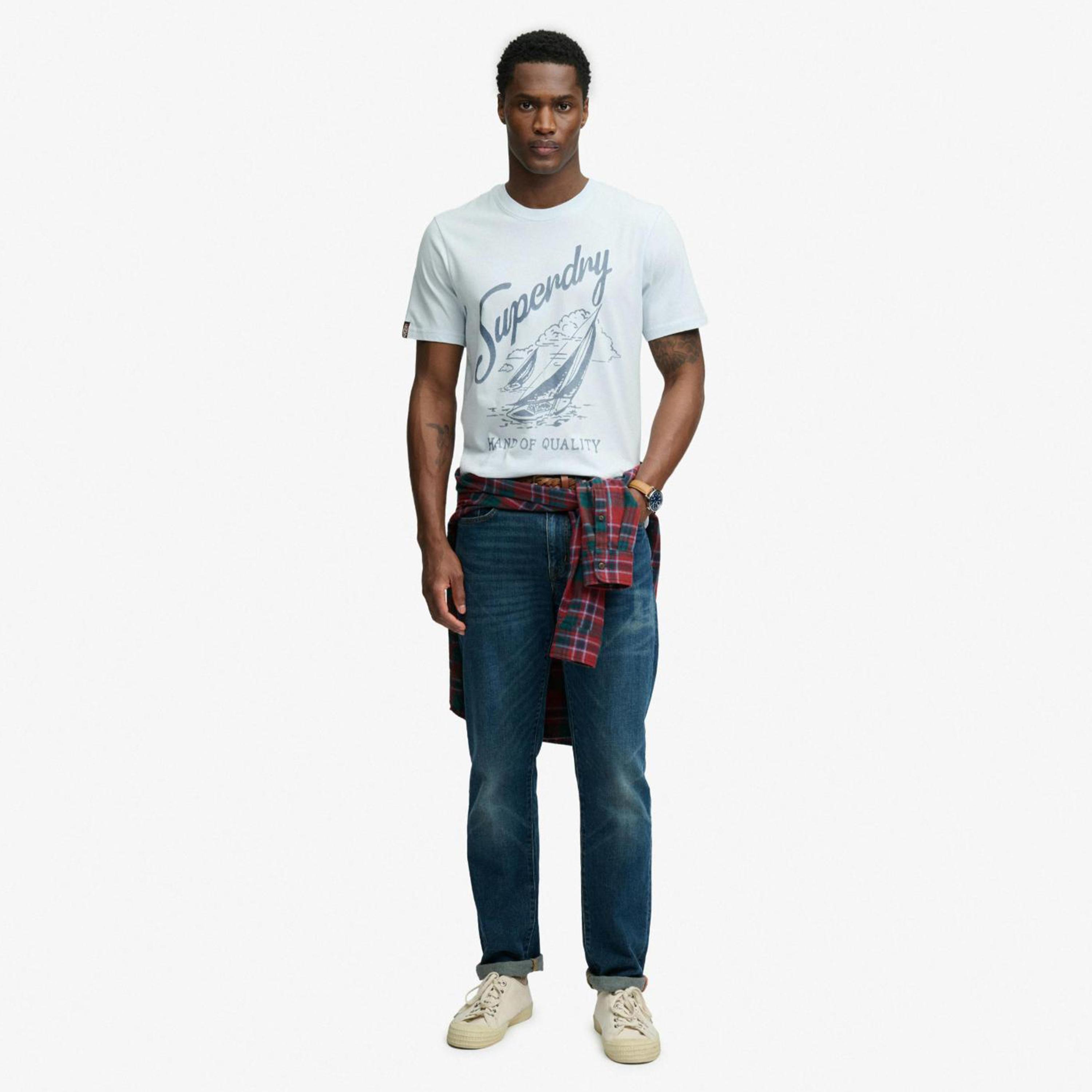 تي شيرت رجالي مطبوع برقبة دائرية وأكمام قصيرة من سوبردراي-men-clothing-tshirtsandpolos-tshirts-image-2