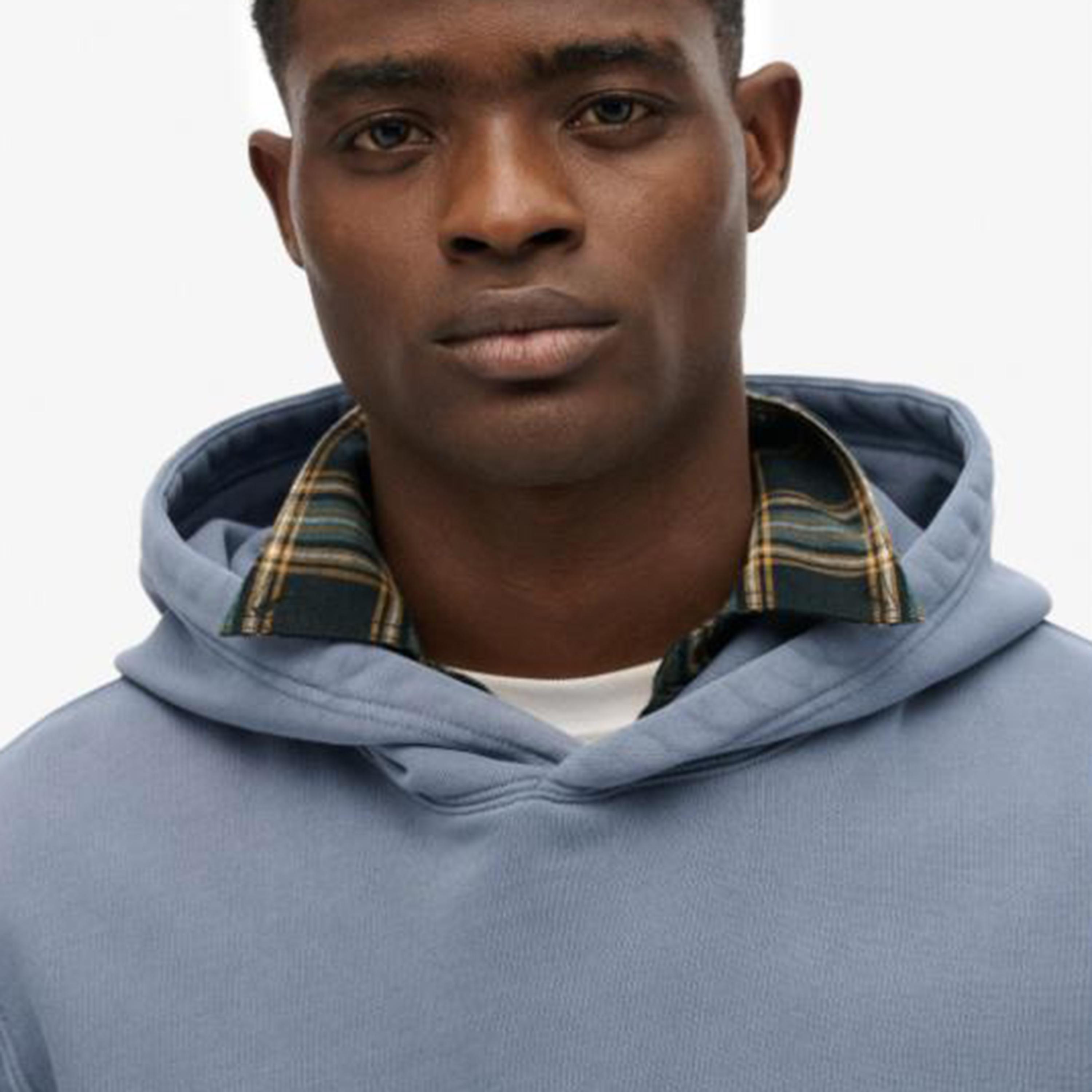 Superdry Plain Hooded Neck Long Sleeves Men's Hoodie-men-winterwear-hoodiesandsweatshirts-image-3