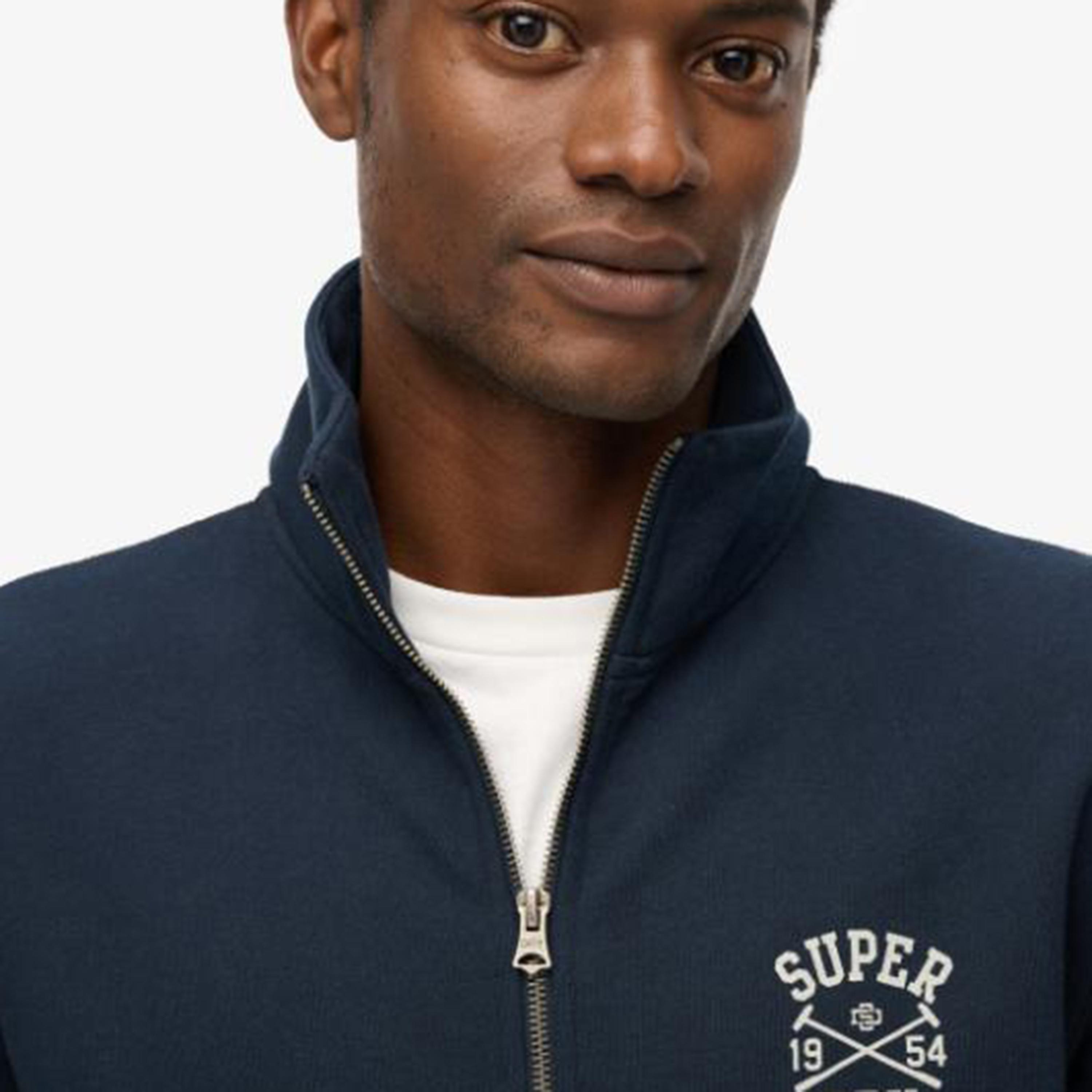 Superdry Plain High Neck Long Sleeves Men's Jacket-men-clothing-jacketsandblazers-jackets-image-3