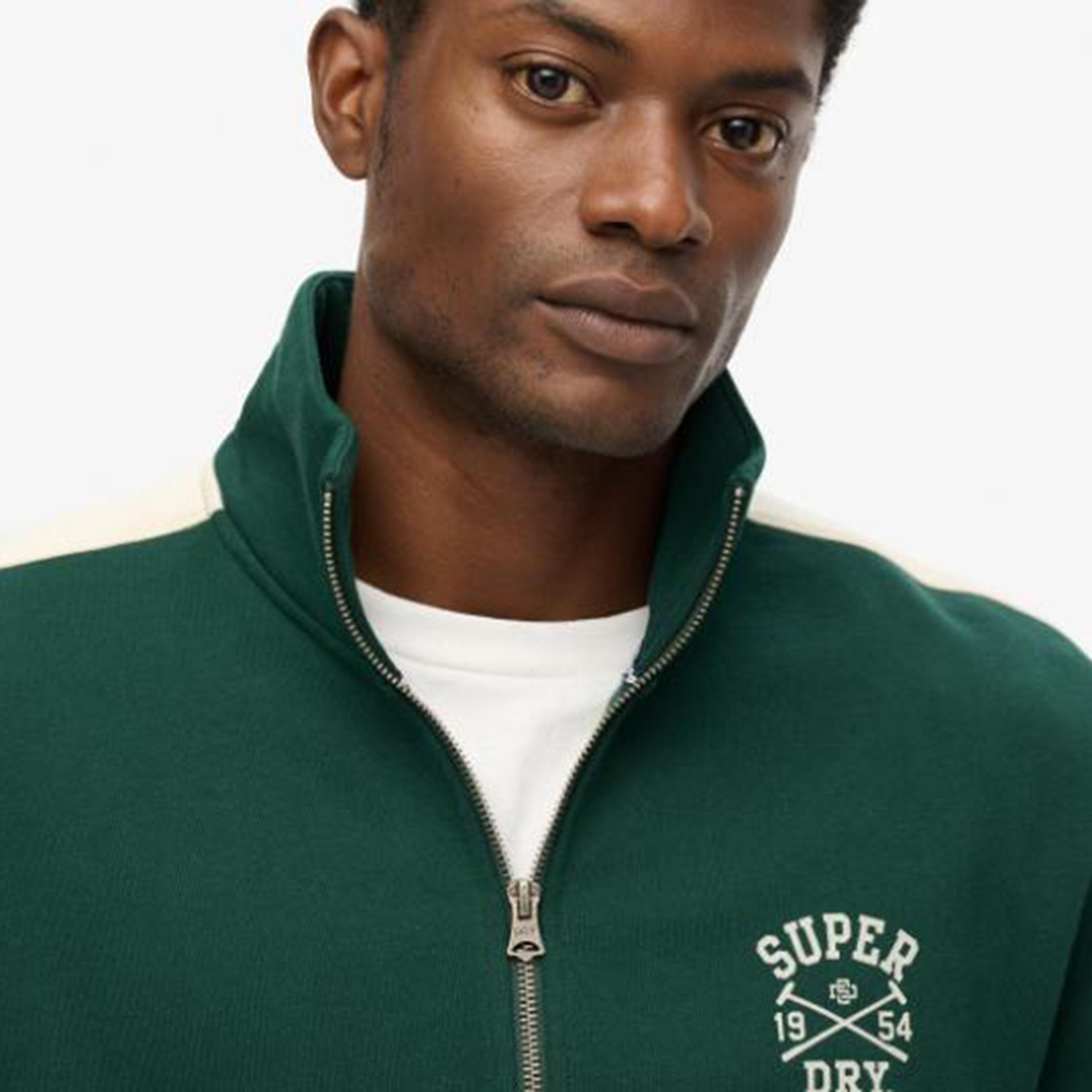 Superdry Plain High Neck Long Sleeves Men's Jacket-men-clothing-jacketsandblazers-jackets-image-3