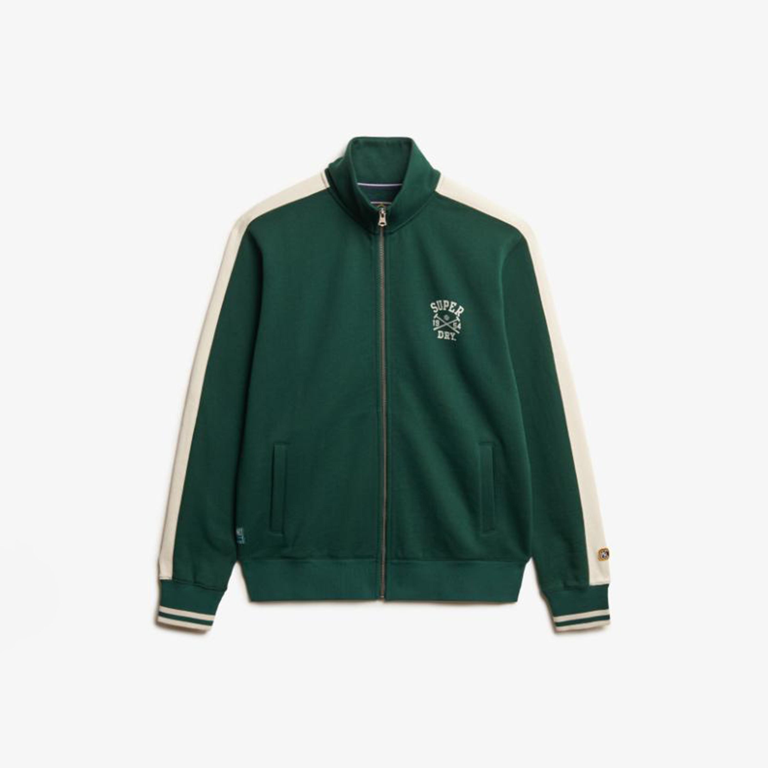 Superdry Plain High Neck Long Sleeves Men's Jacket-men-clothing-jacketsandblazers-jackets-image-5