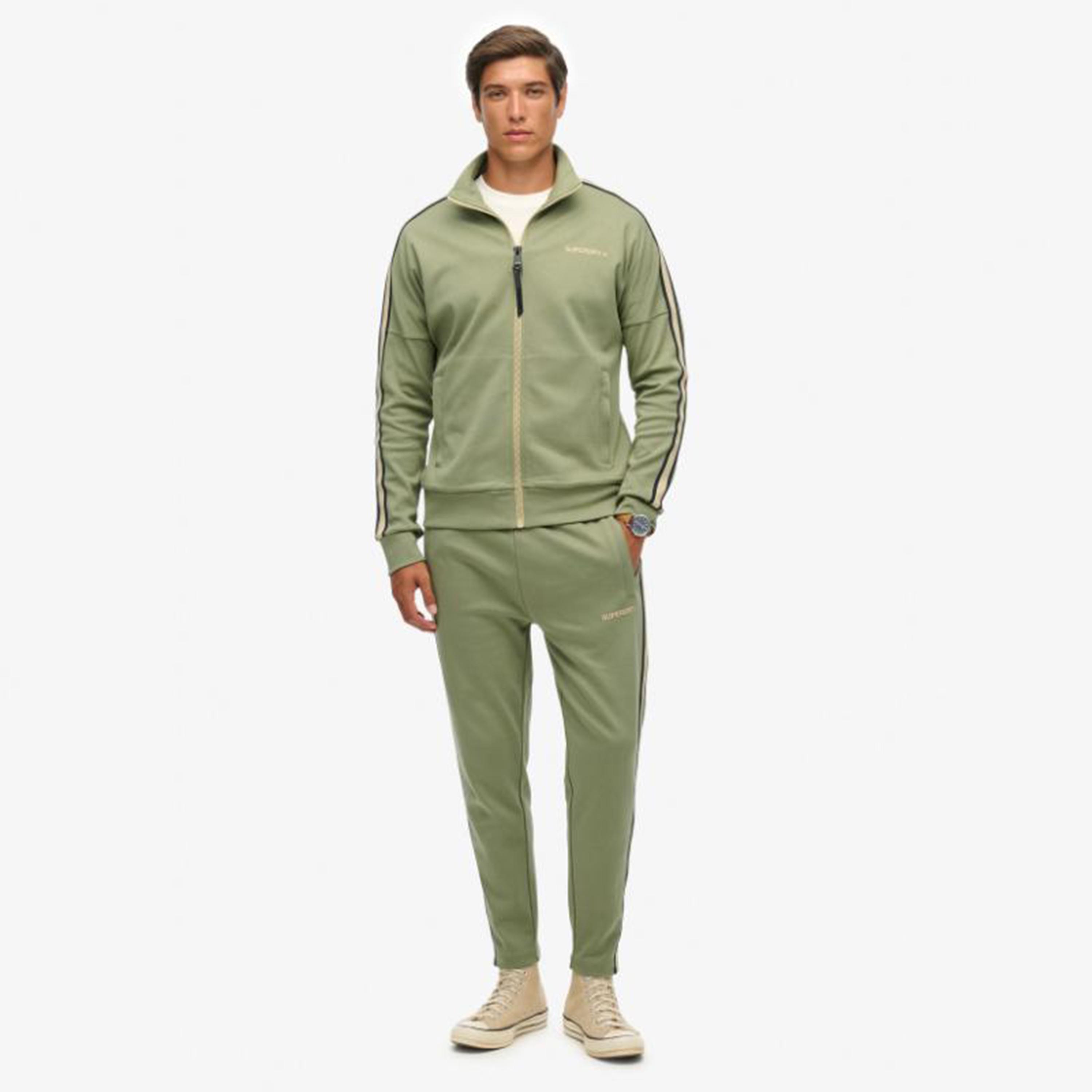 Superdry Plain High Neck Long Sleeves Men's Jacket-men-clothing-jacketsandblazers-jackets-image-2