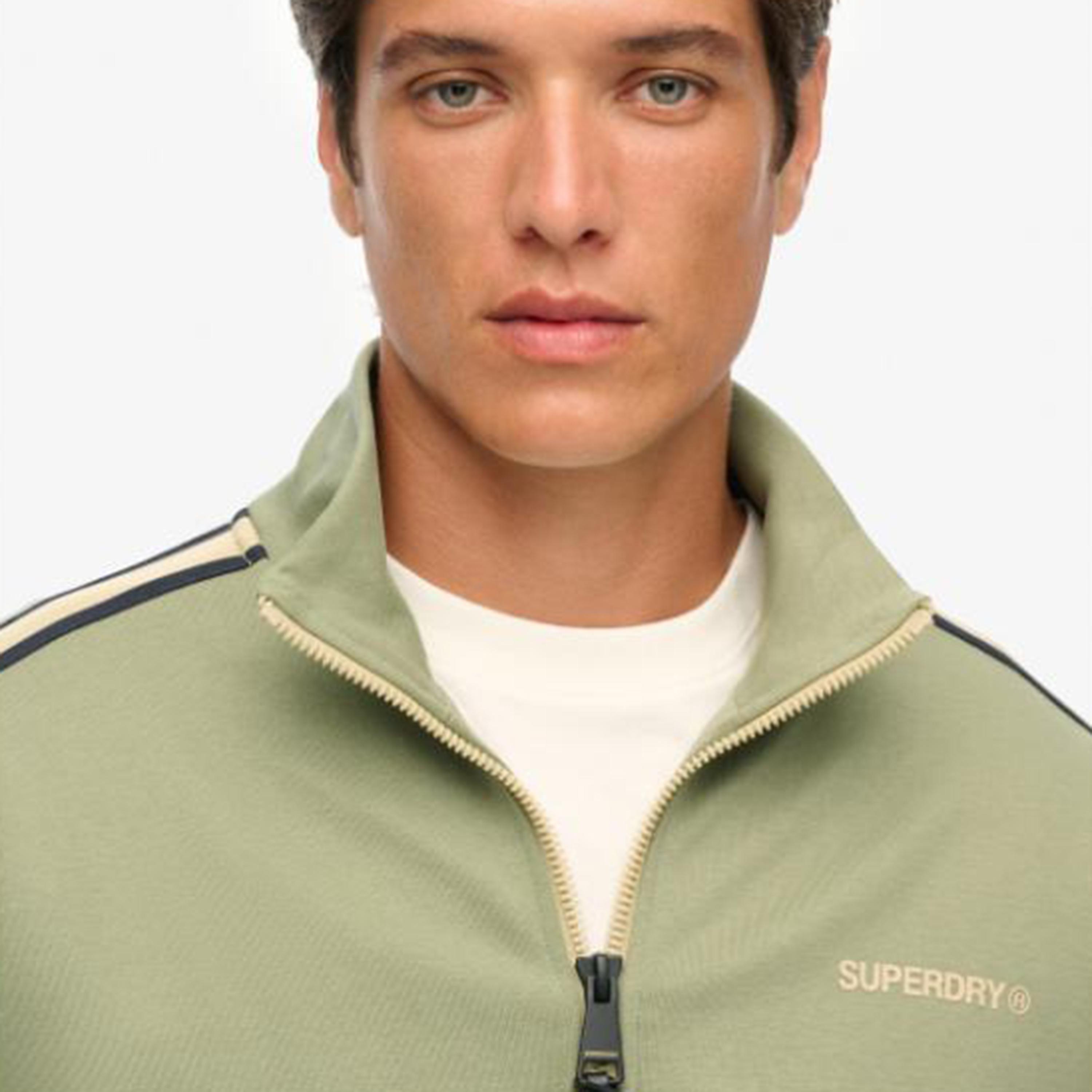 Superdry Plain High Neck Long Sleeves Men's Jacket-men-clothing-jacketsandblazers-jackets-image-3