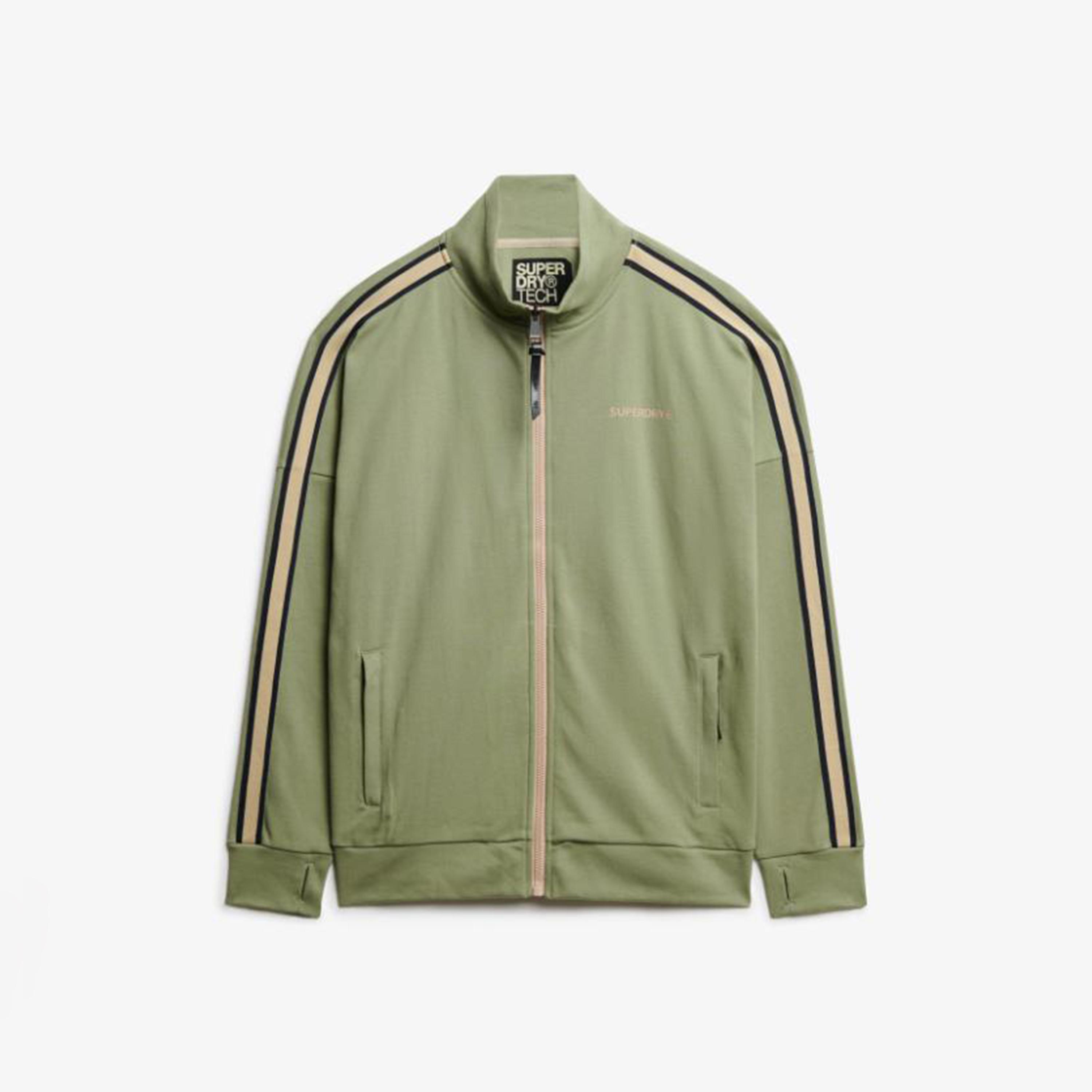 Superdry Plain High Neck Long Sleeves Men's Jacket-men-clothing-jacketsandblazers-jackets-image-5