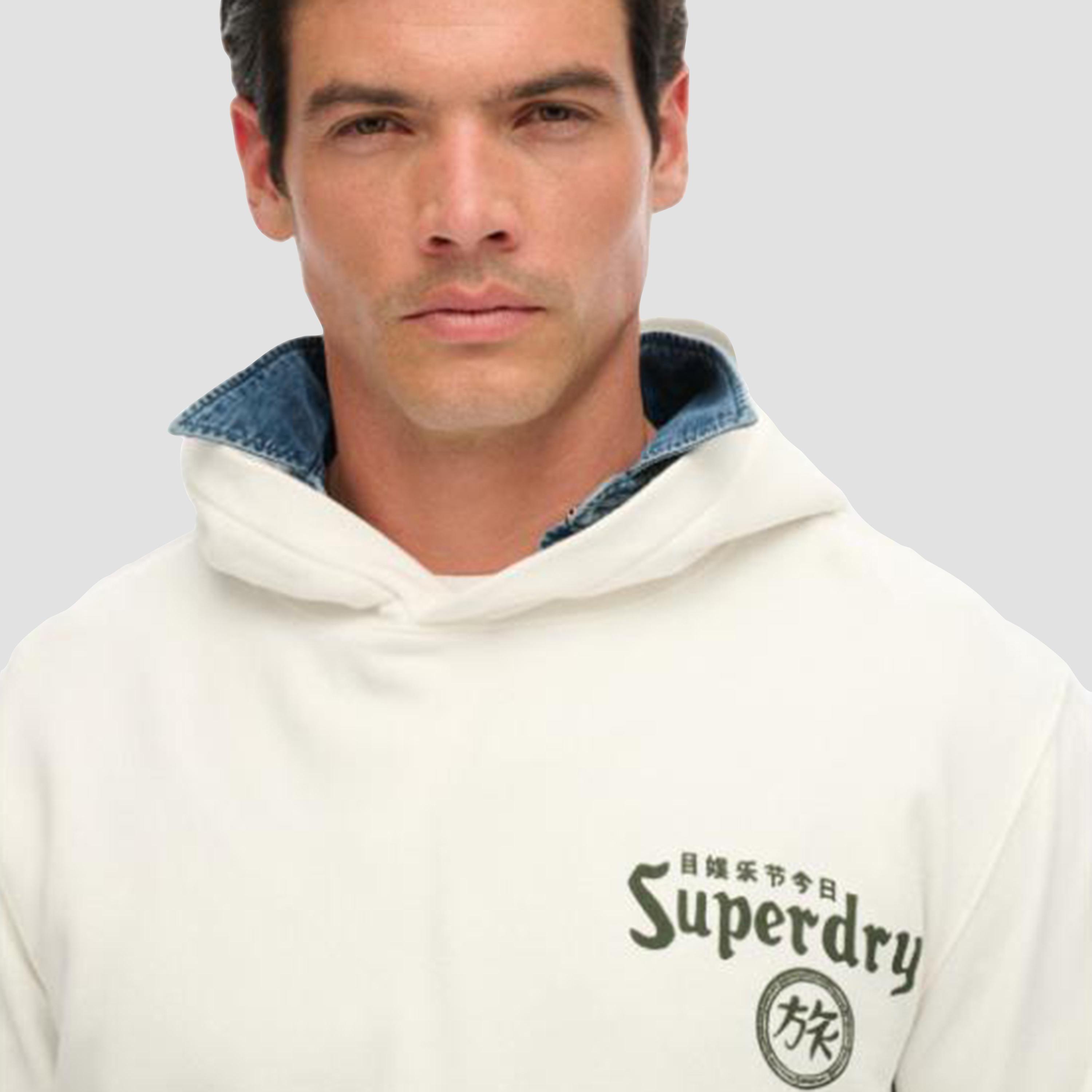 Superdry Graphic Print Hooded Neck Long Sleeves Men's Hoodie-men-winterwear-hoodiesandsweatshirts-image-3