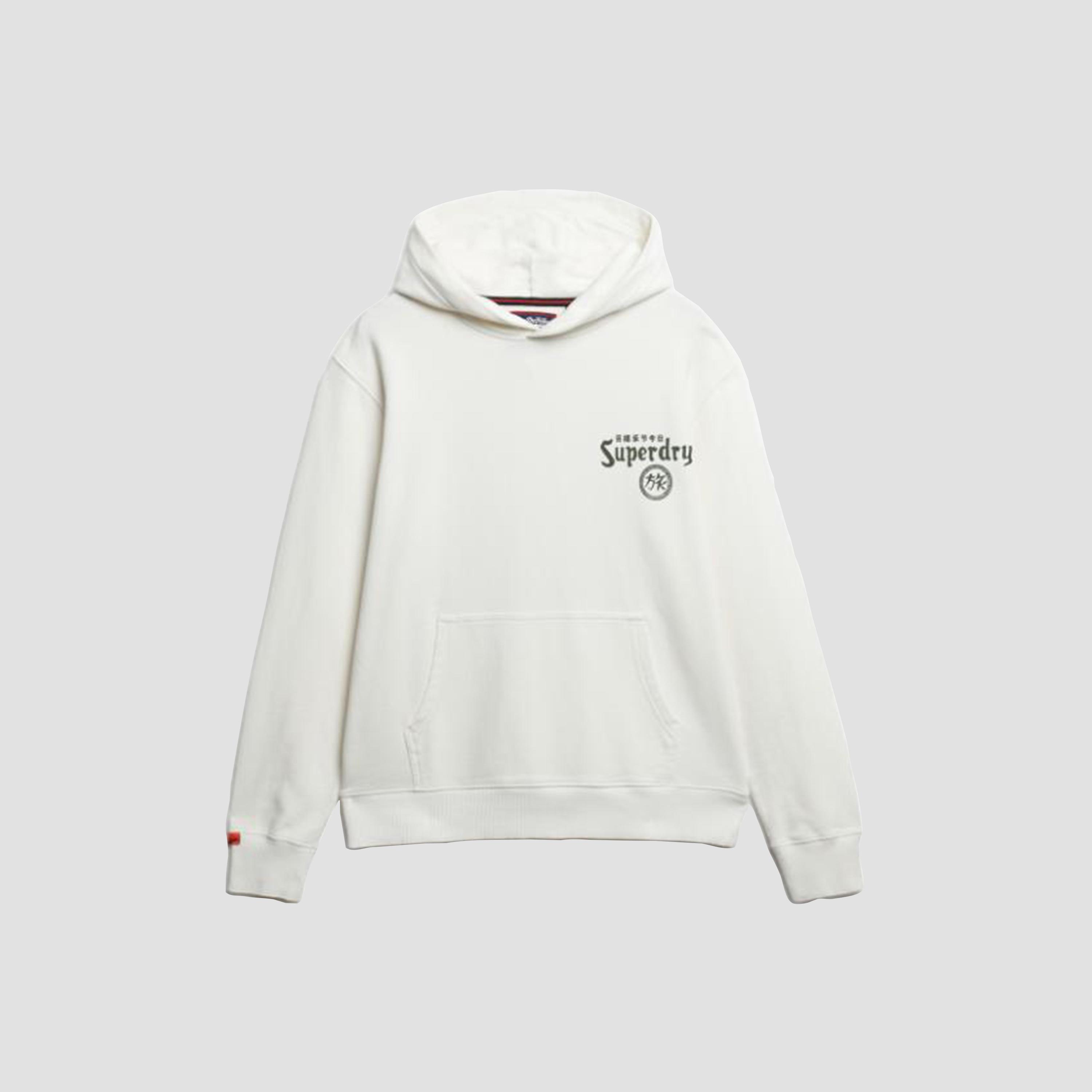 Superdry Graphic Print Hooded Neck Long Sleeves Men's Hoodie-men-winterwear-hoodiesandsweatshirts-image-4