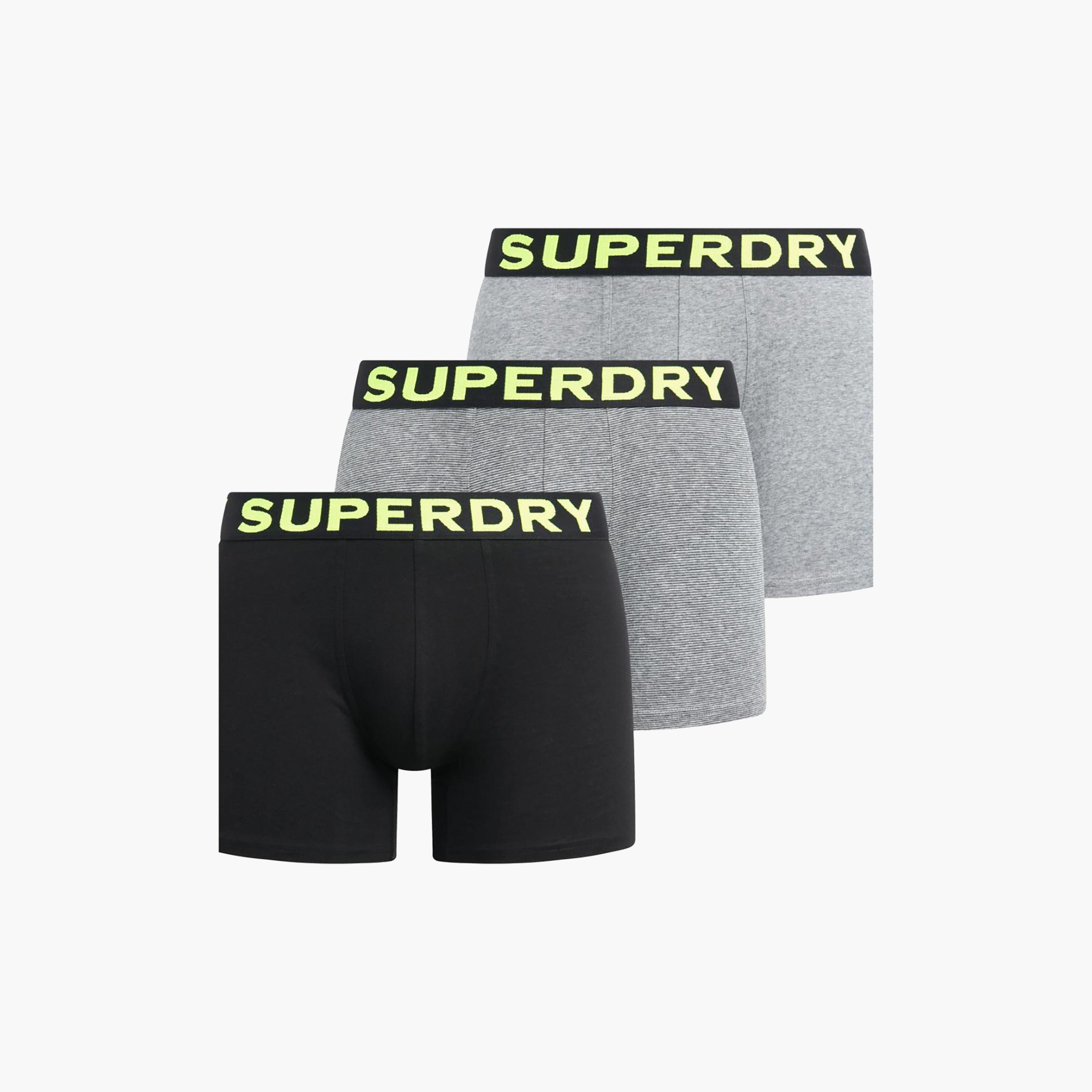 حزمة سوبردراي المكونة من 3 شورت خصر بطبعة عادية-men-clothing-innerwear-underwear-image-1