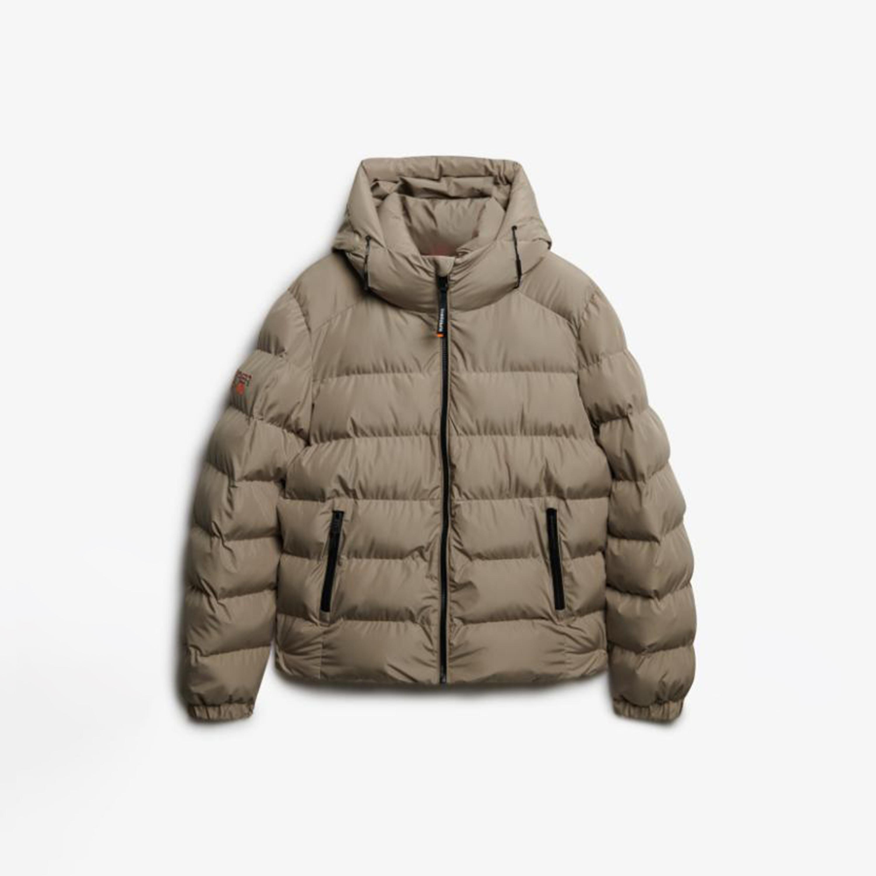 Superdry Plain Hooded Neck Long Sleeves Men's Puffer Jacket-men-clothing-jacketsandblazers-jackets-image-5