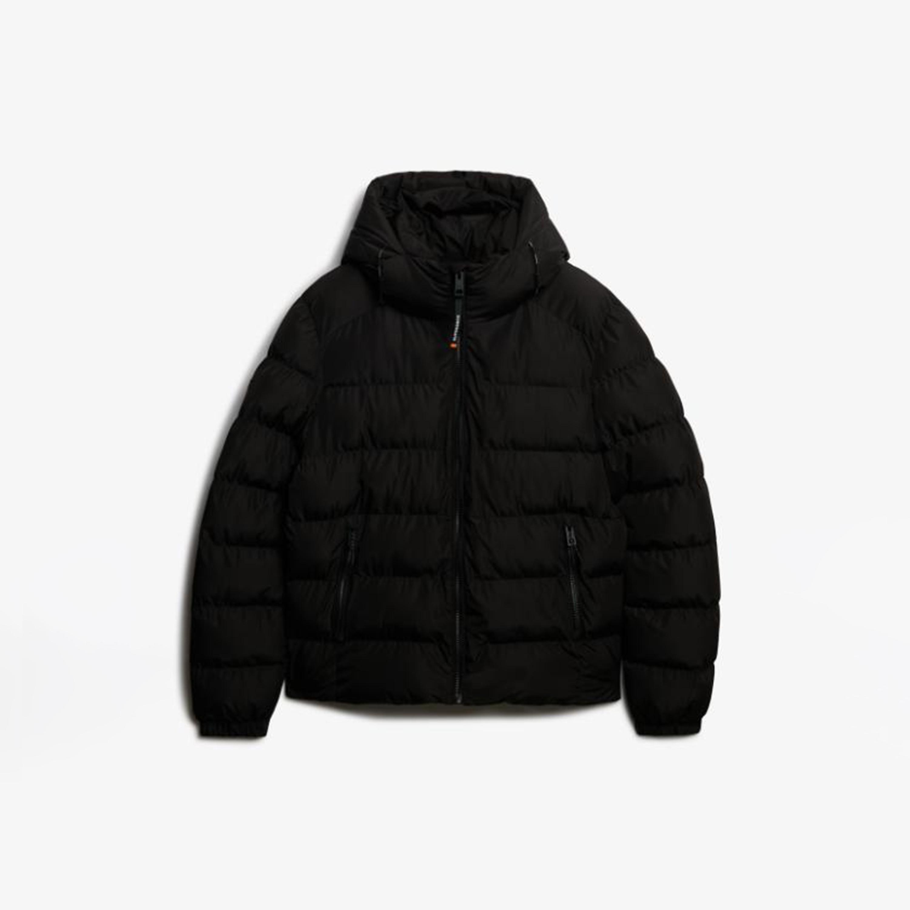 جاكيت رجالي مبطن سادة بأكمام طويلة وغطاء رأس من سوبر دراي-men-clothing-jacketsandblazers-jackets-image-6
