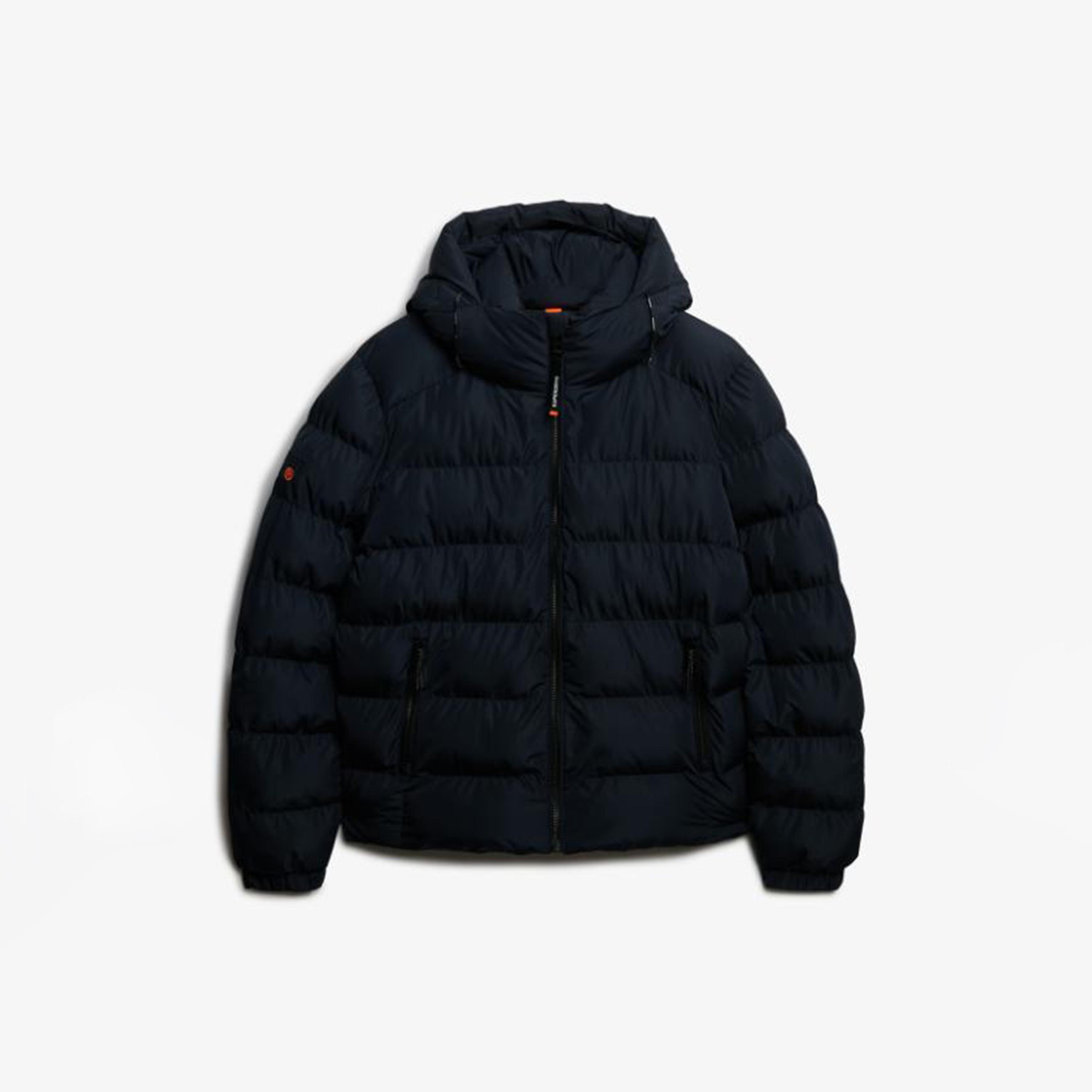 Superdry Plain Hooded Neck Long Sleeves Men's Puffer Jacket-men-clothing-jacketsandblazers-jackets-image-5