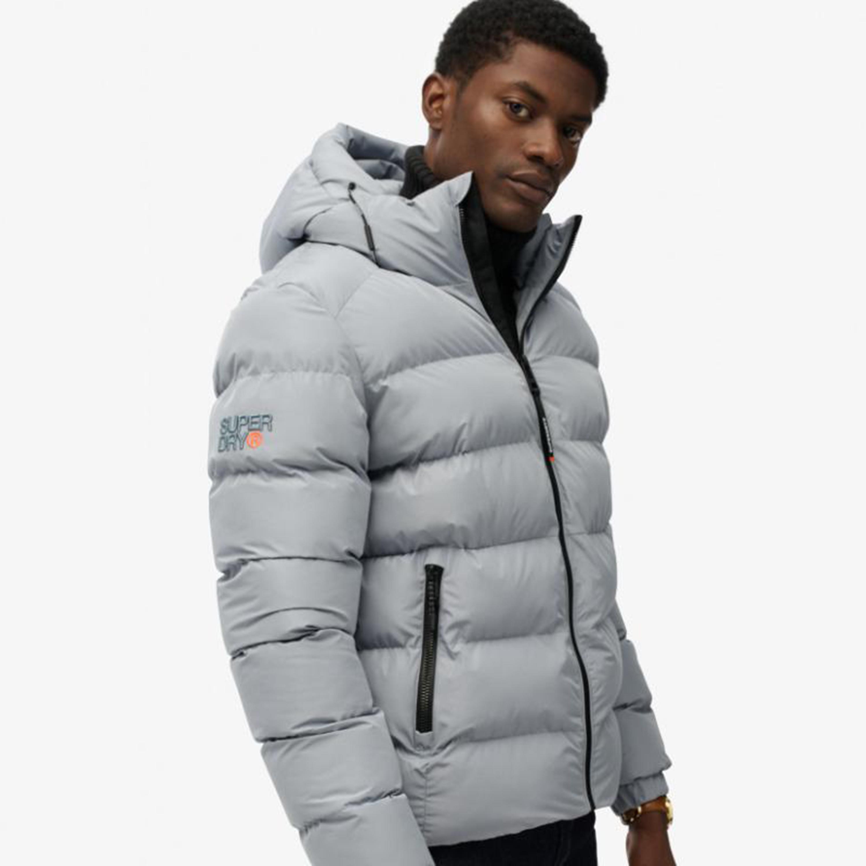 Superdry Plain Hooded Neck Long Sleeves Men's Puffer Jacket-men-clothing-jacketsandblazers-jackets-image-3